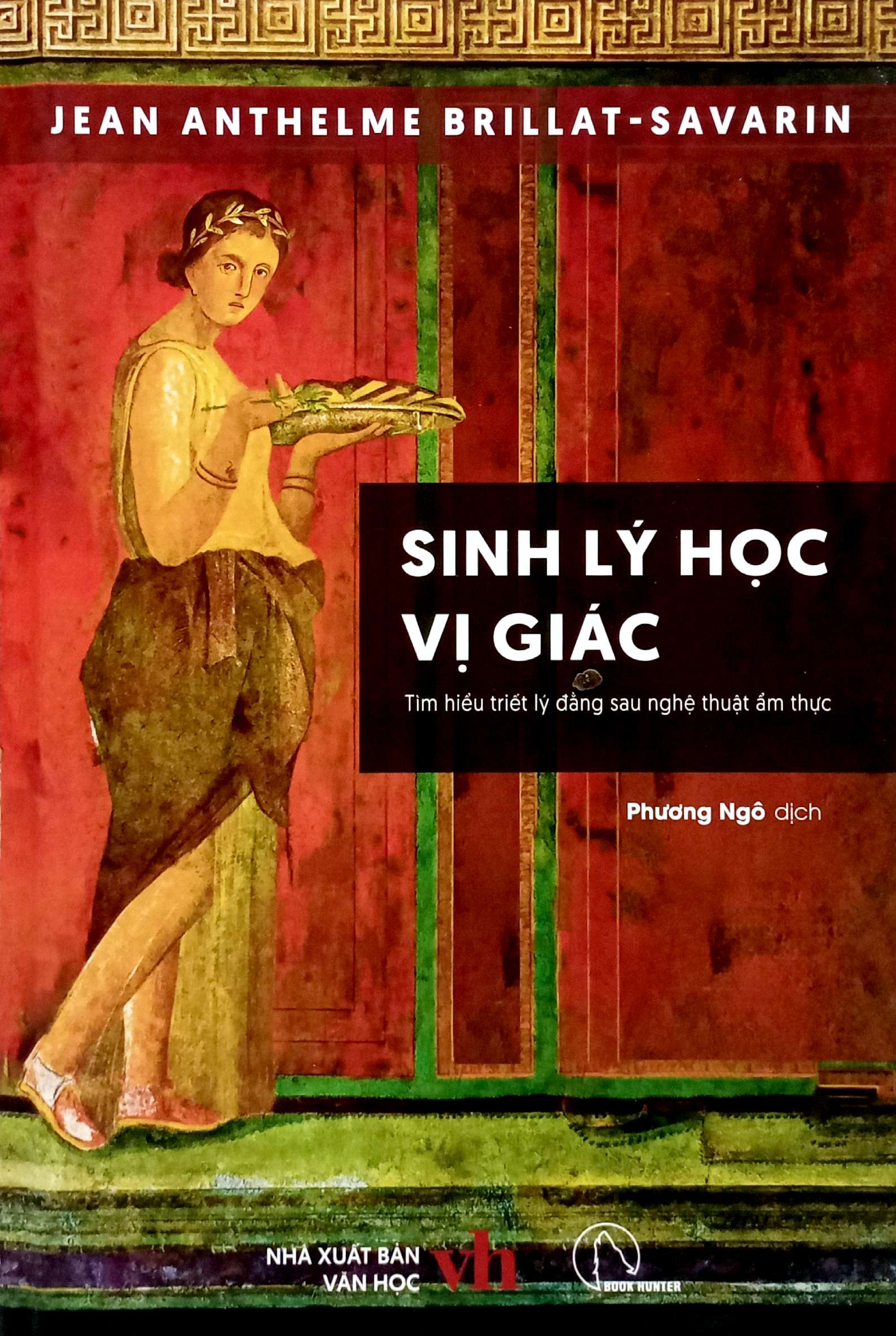 Sinh Ly Hoc Vi Giac - Bia Cung