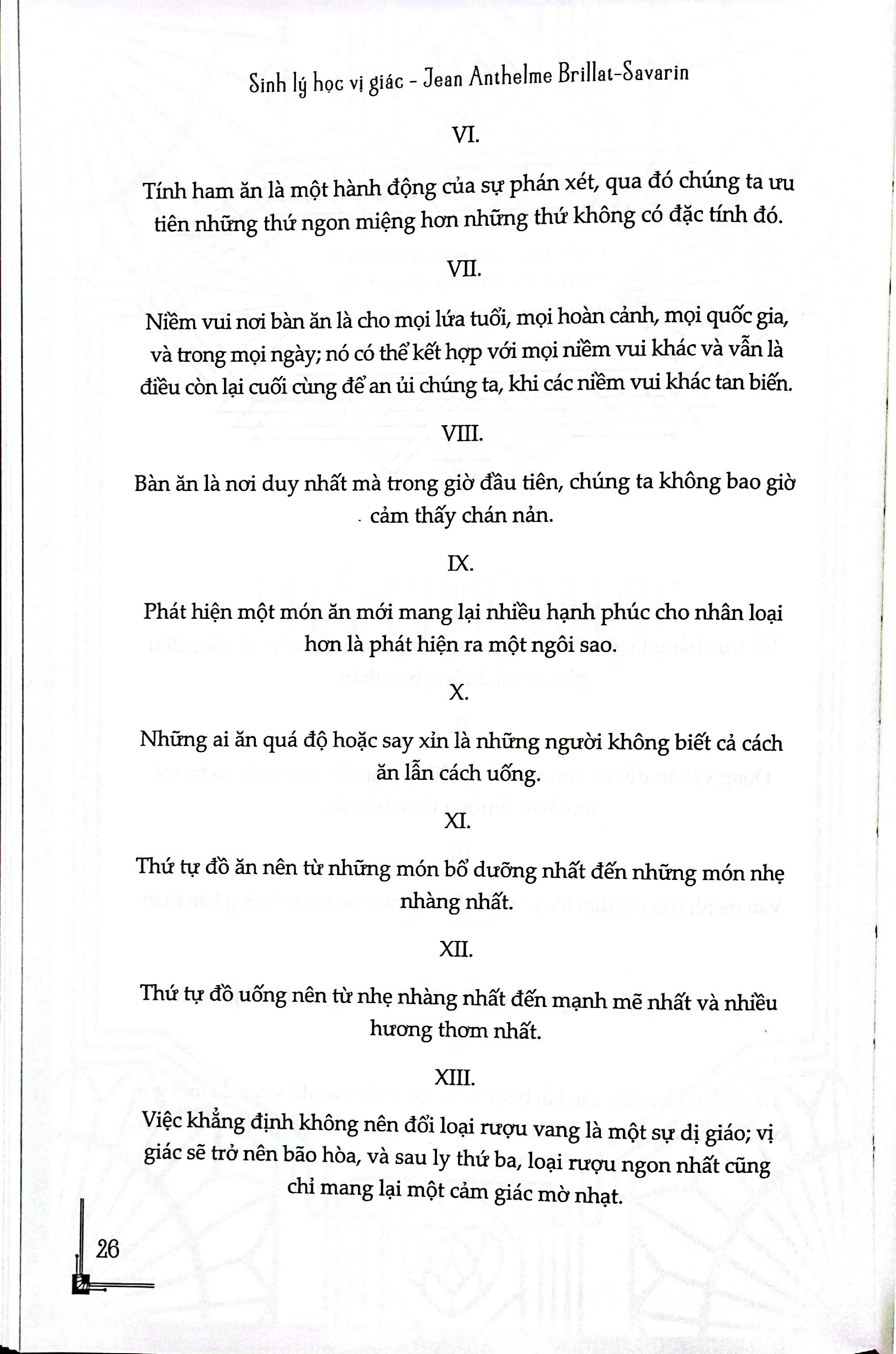 Sinh Ly Hoc Vi Giac - Bia Cung