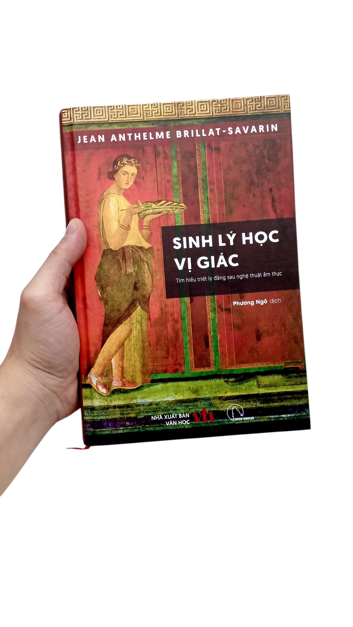 Sinh Ly Hoc Vi Giac - Bia Cung