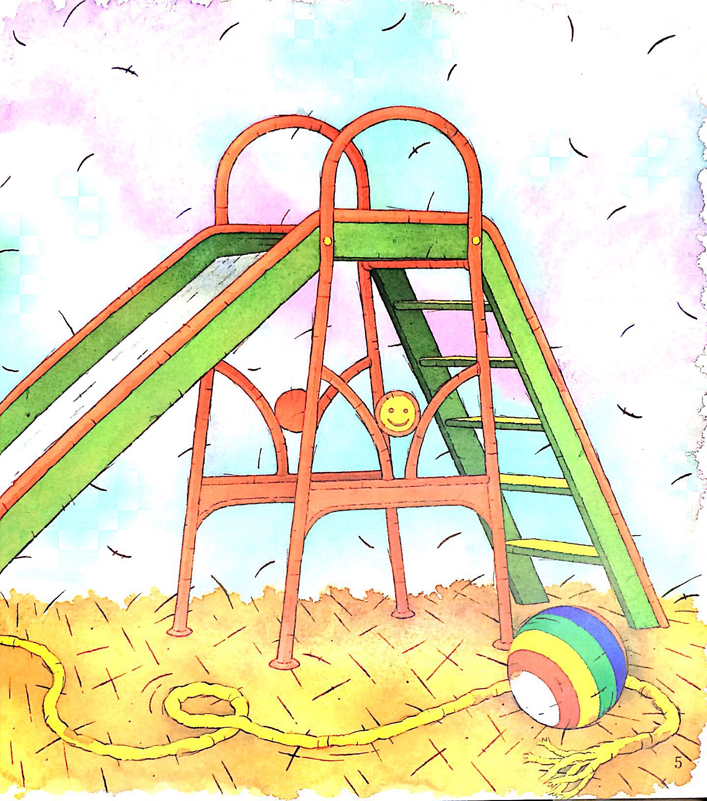 sinh nhật của chuột típ (tái bản 2022)