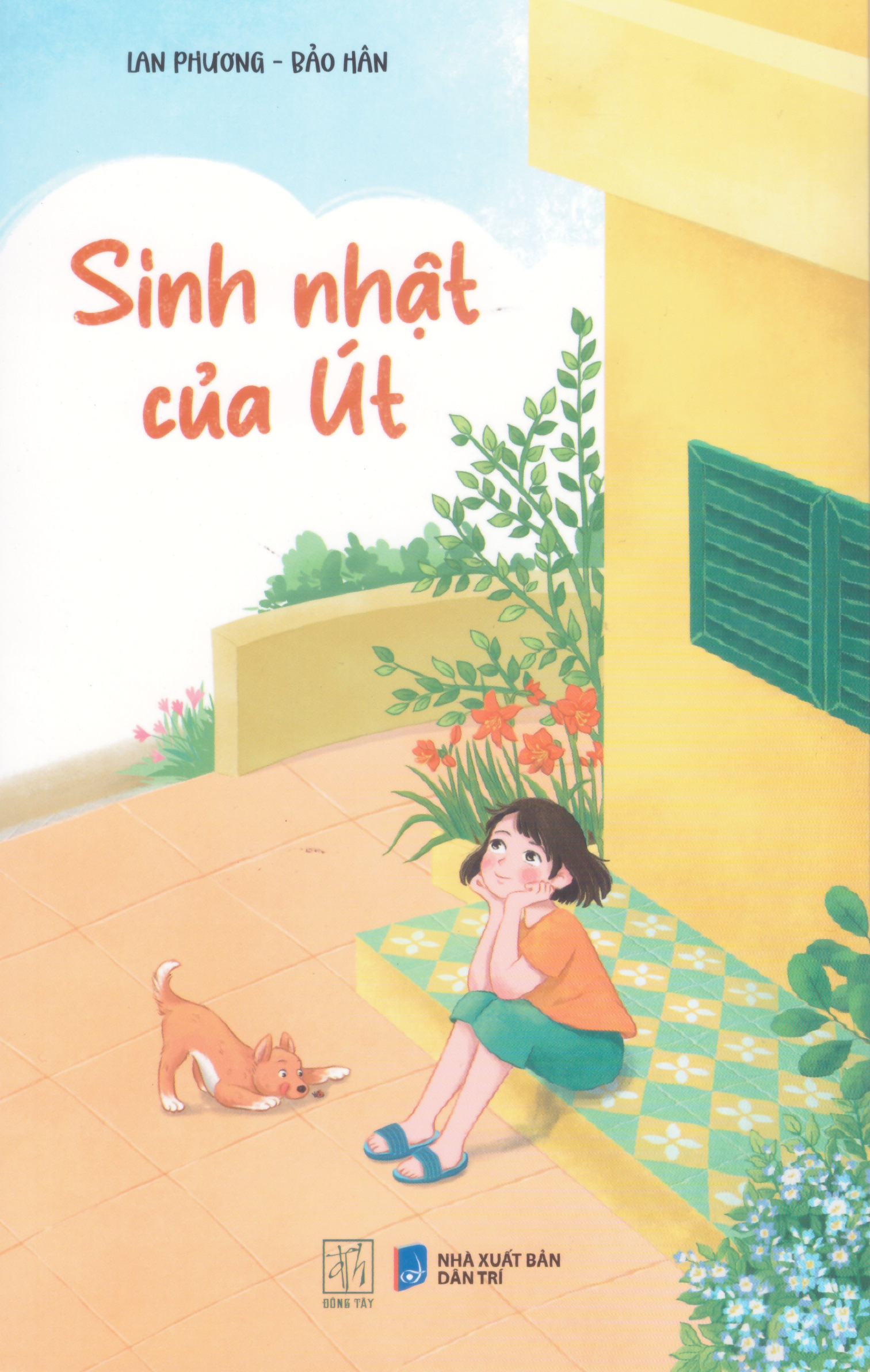 sinh nhật của út
