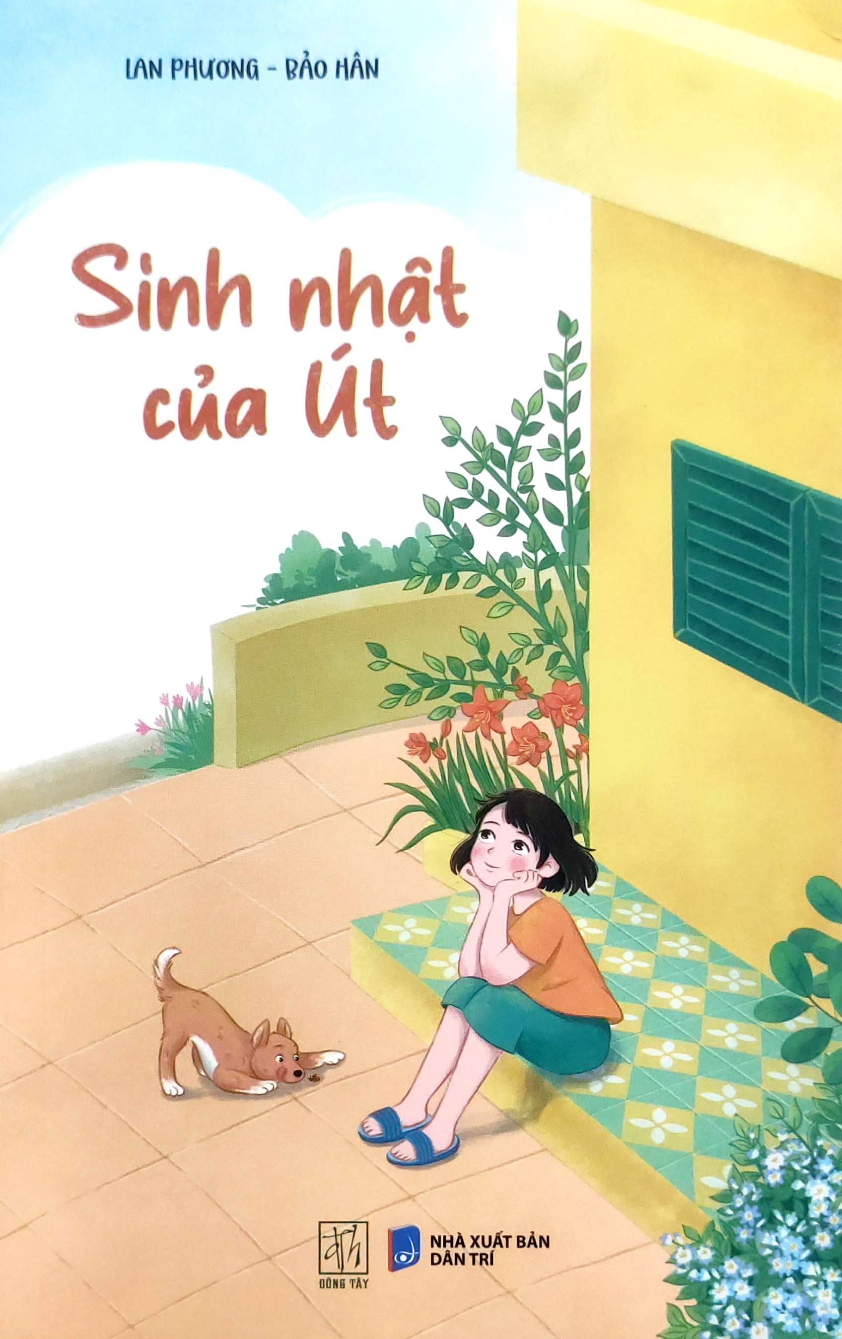 sinh nhật của út