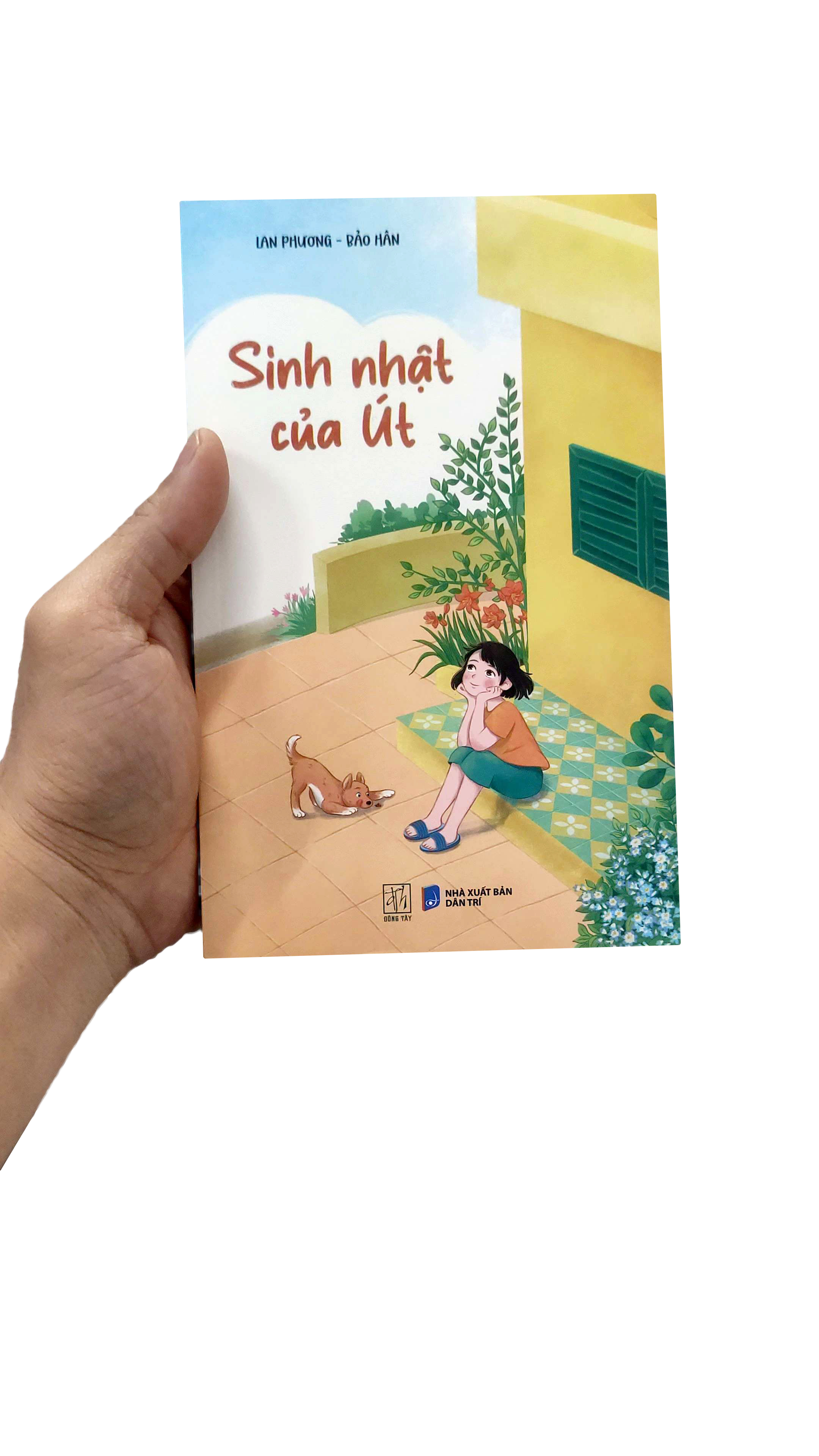 sinh nhật của út