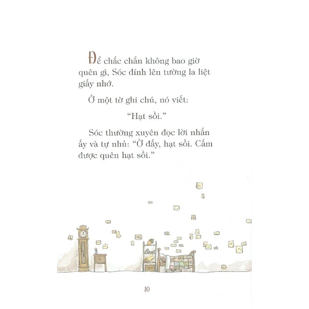 sinh nhật ở rừng và những cuộc vui tưng bừng (tái bản 2019)