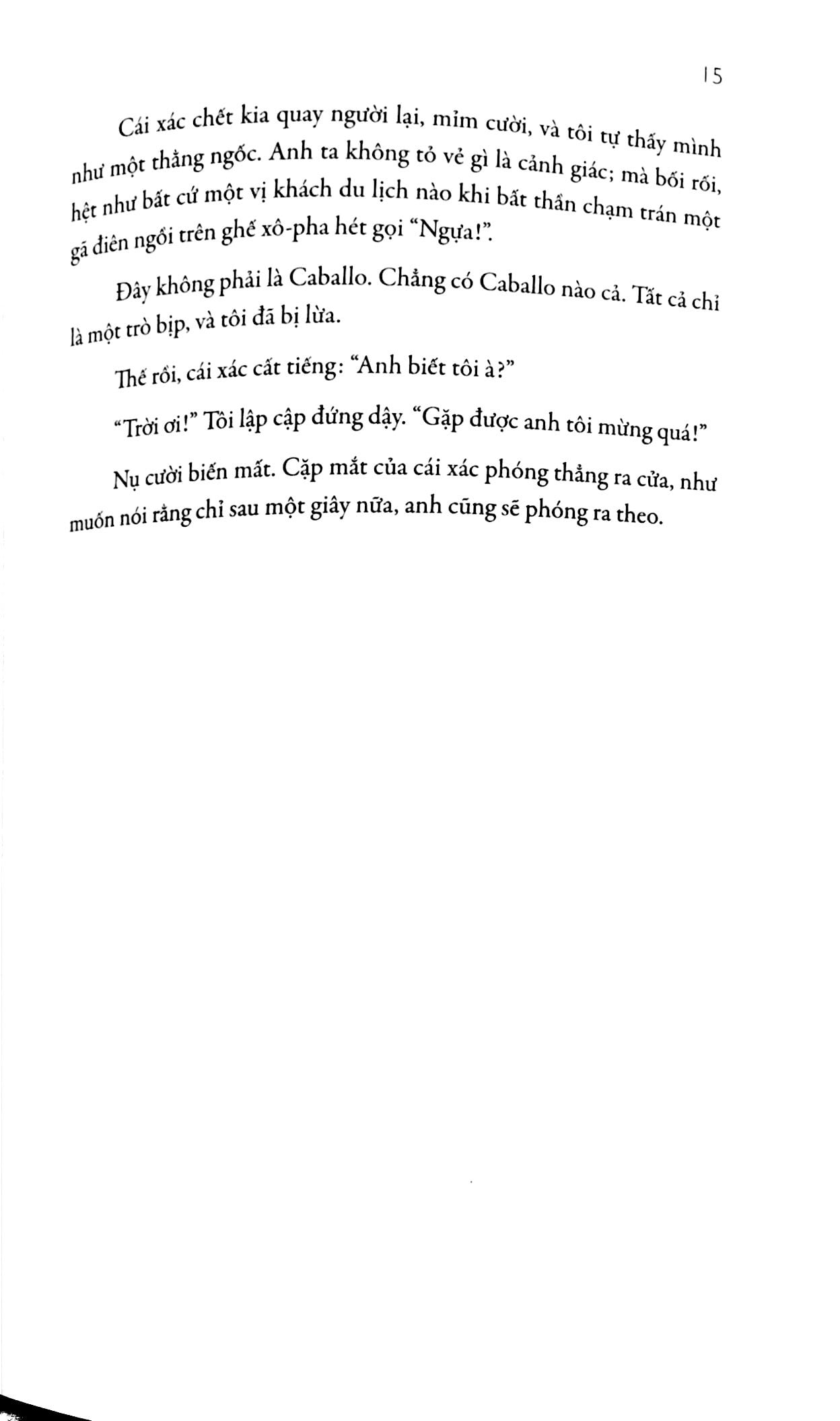 sinh ra để chạy (tái bản 2023)