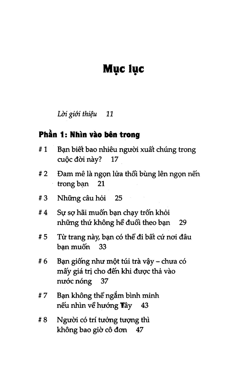 sinh ra là một bản thể, đừng chết như một bản sao (tái bản 2023)