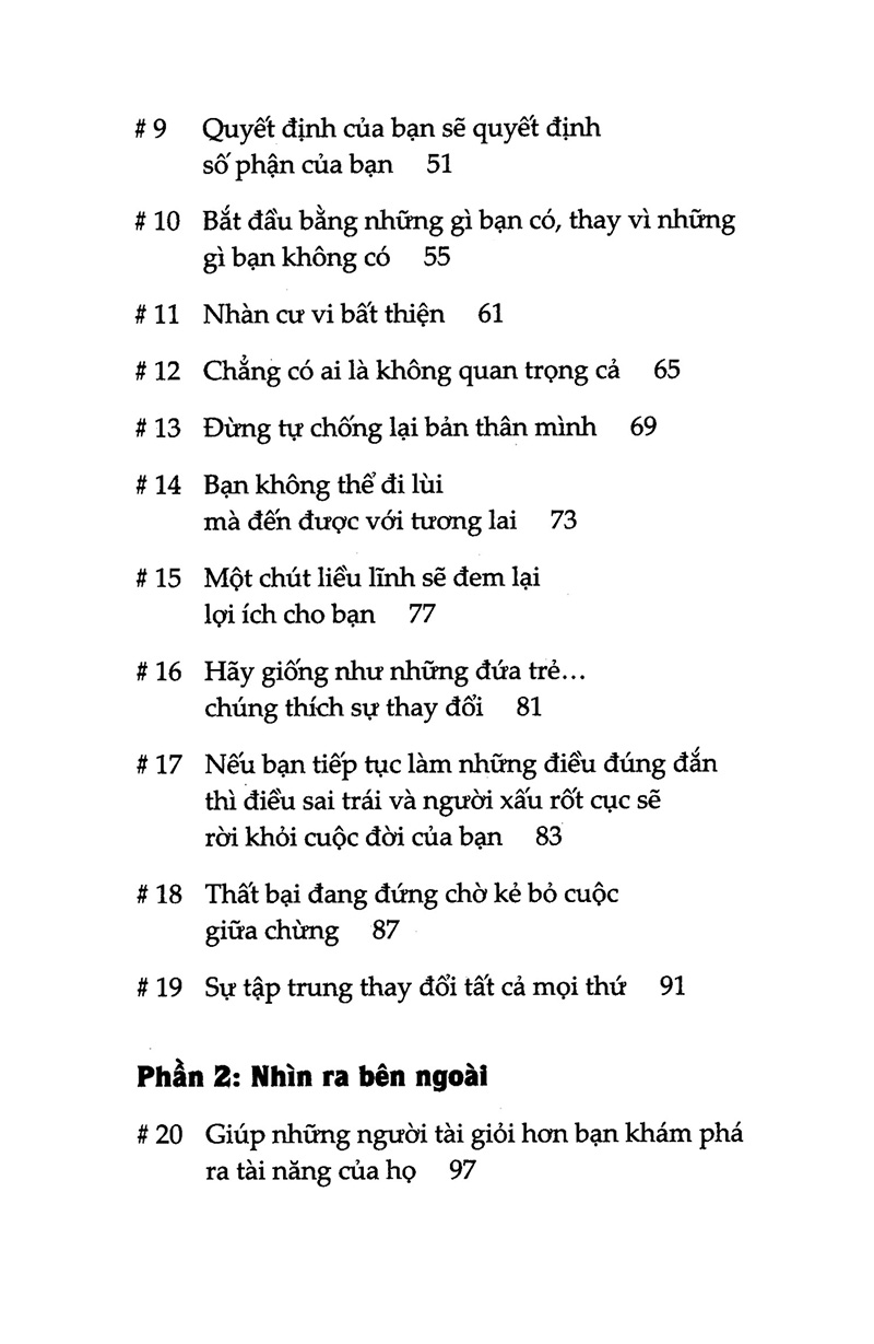 sinh ra là một bản thể, đừng chết như một bản sao (tái bản 2023)