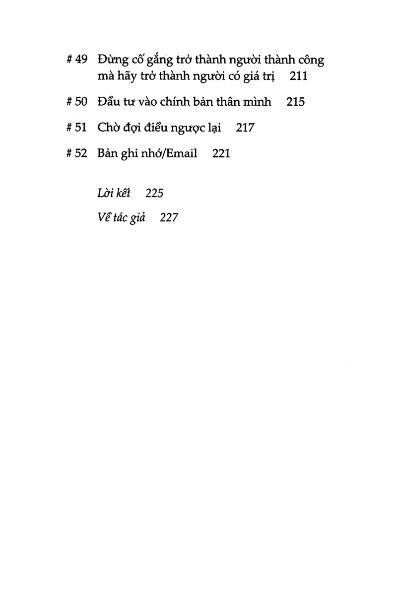 sinh ra là một bản thể, đừng chết như một bản sao (tái bản 2023)
