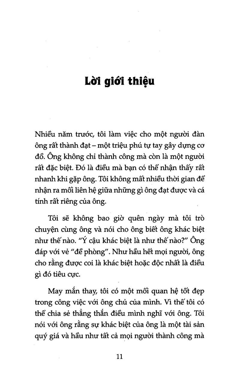 sinh ra là một bản thể, đừng chết như một bản sao (tái bản 2023)