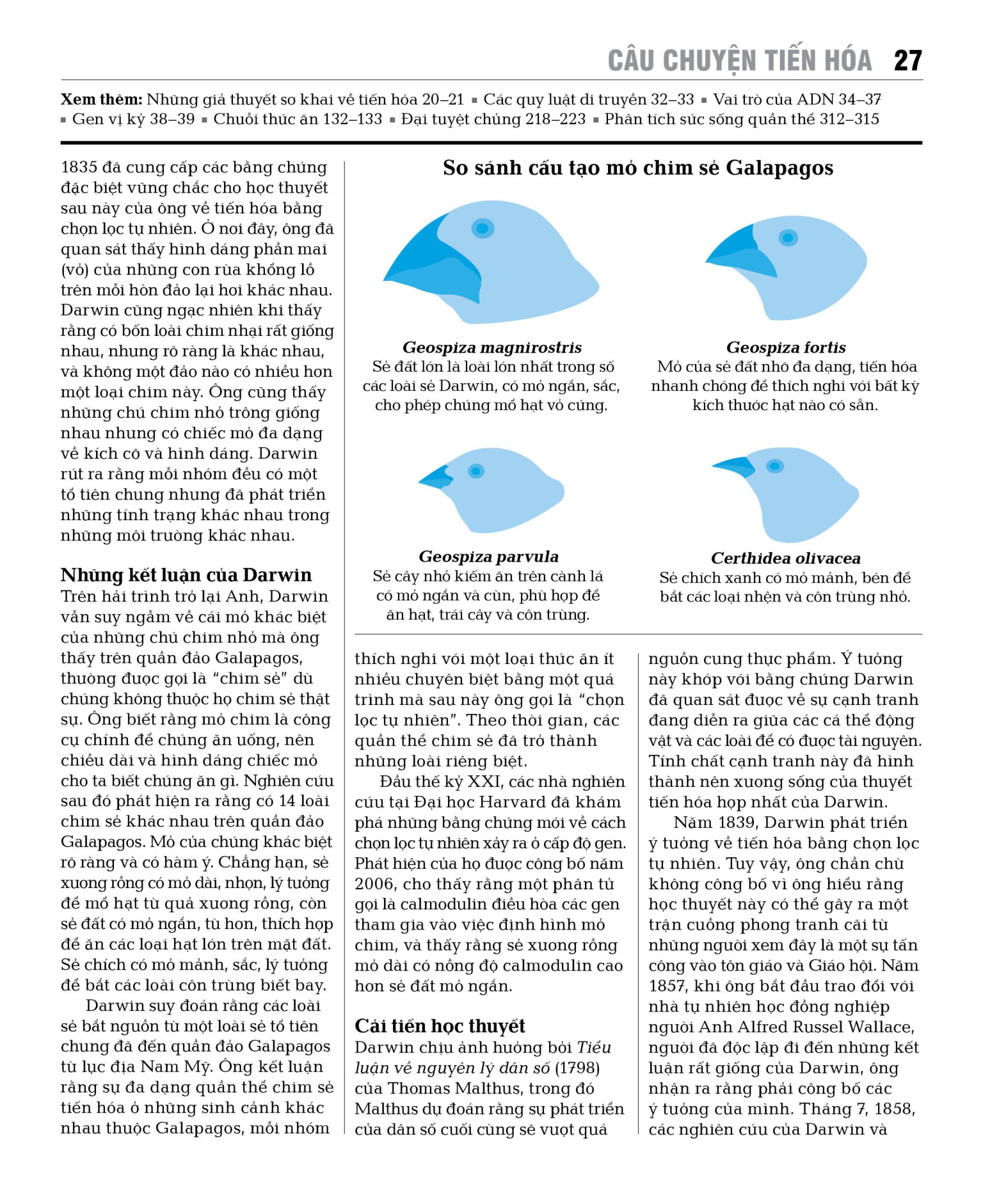 sinh thái học - khái lược những tư tưởng lớn - bìa cứng