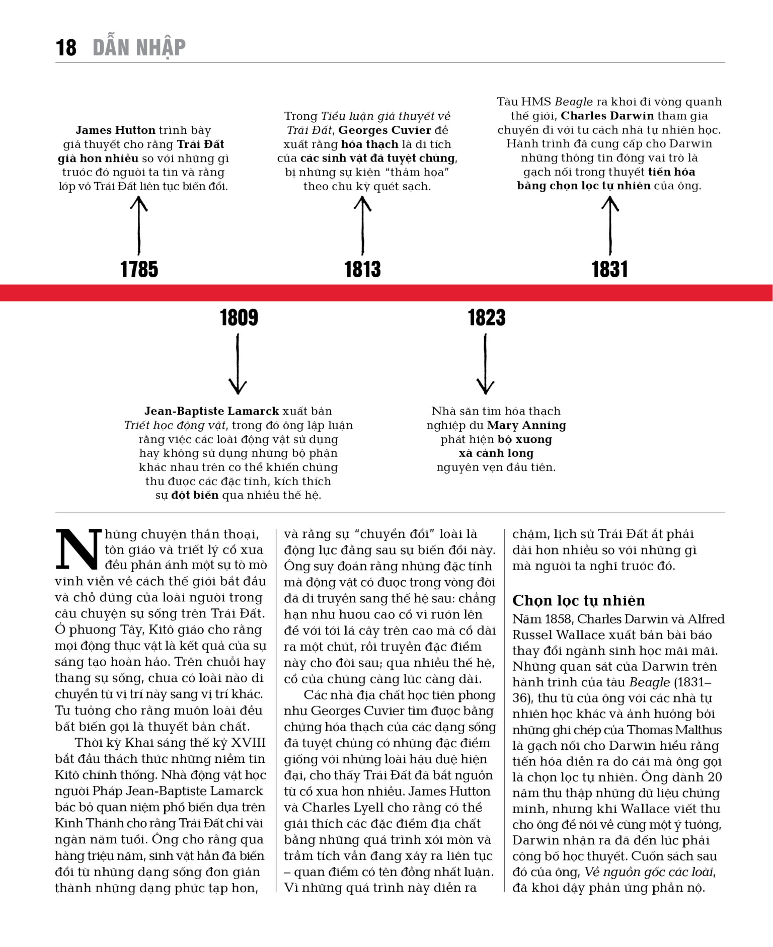 sinh thái học - khái lược những tư tưởng lớn - bìa cứng