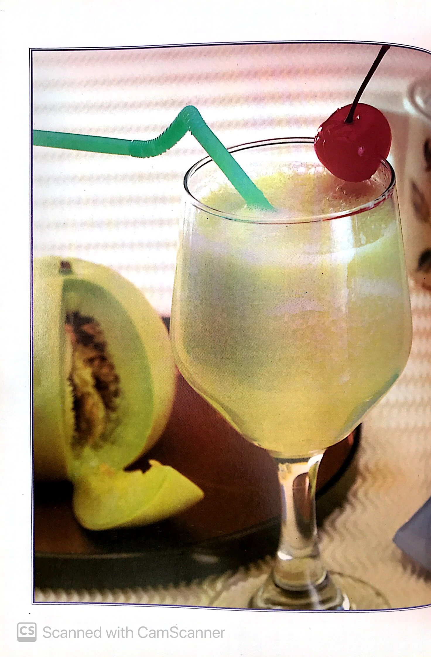 sinh tố với sức khoẻ và sắc đẹp