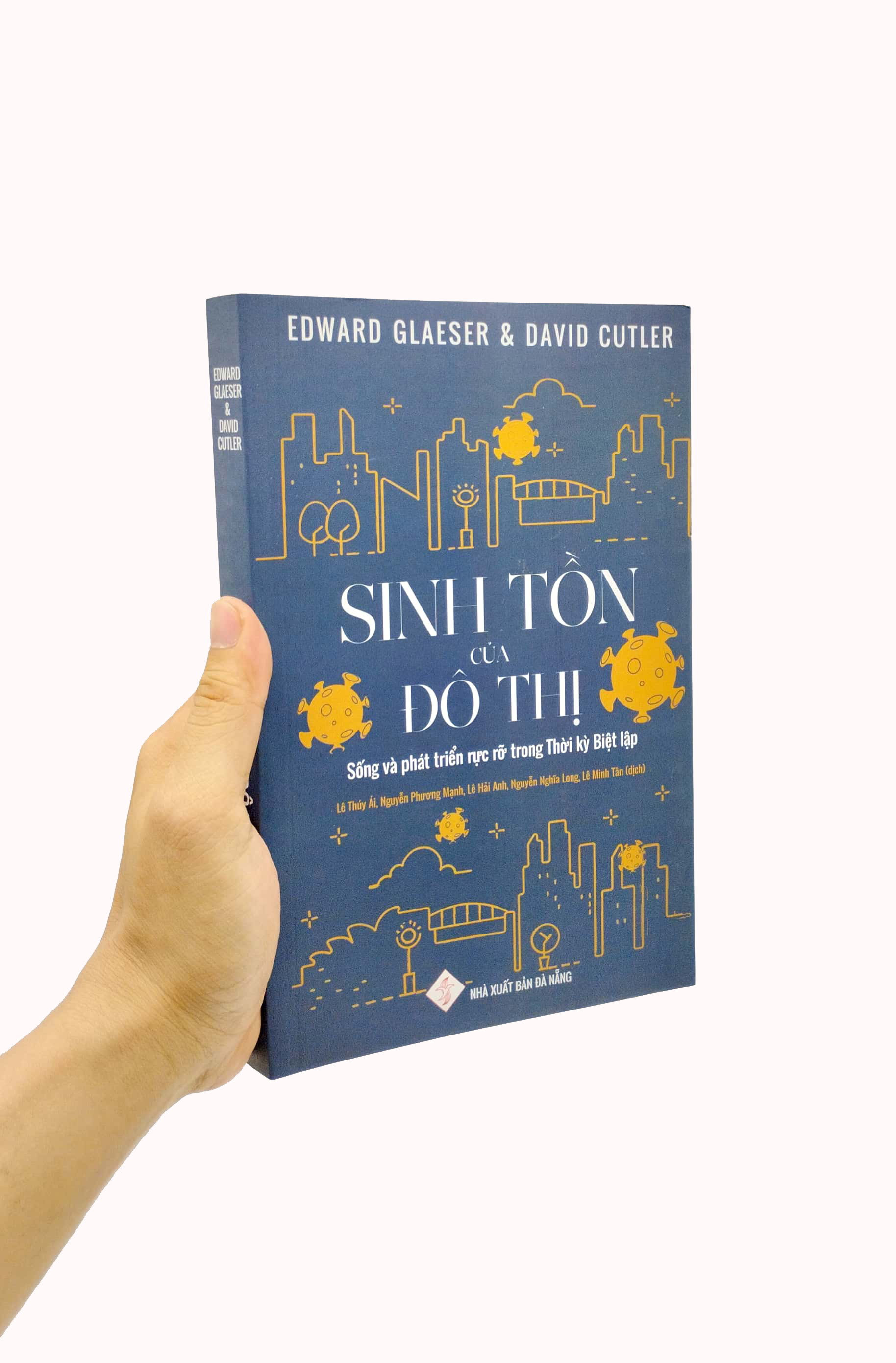 sinh tồn của đô thị