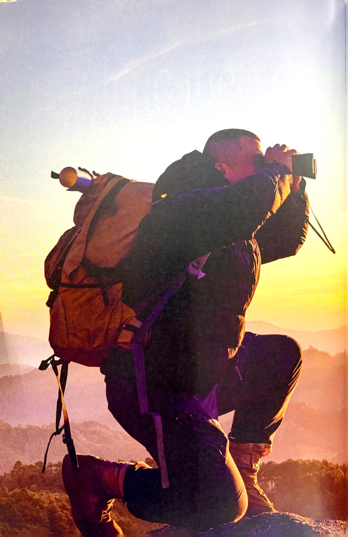 sinh tồn giữa thiên nhiên cẩm nang toàn tập về dã ngoại