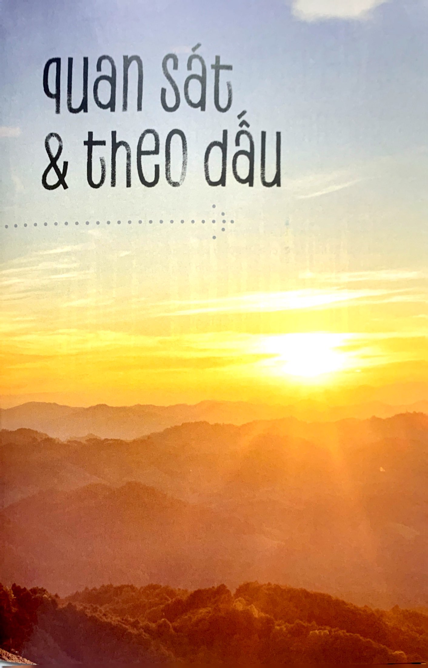 sinh tồn giữa thiên nhiên cẩm nang toàn tập về dã ngoại