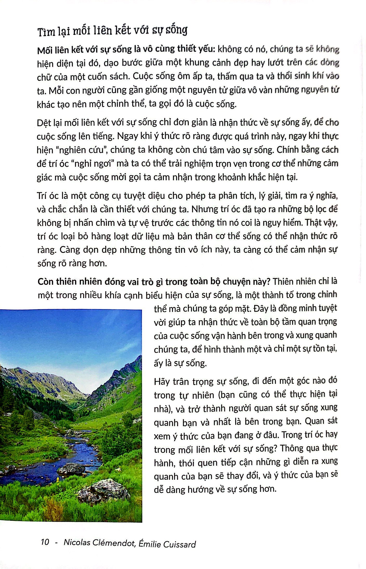 sinh tồn giữa thiên nhiên cẩm nang toàn tập về dã ngoại