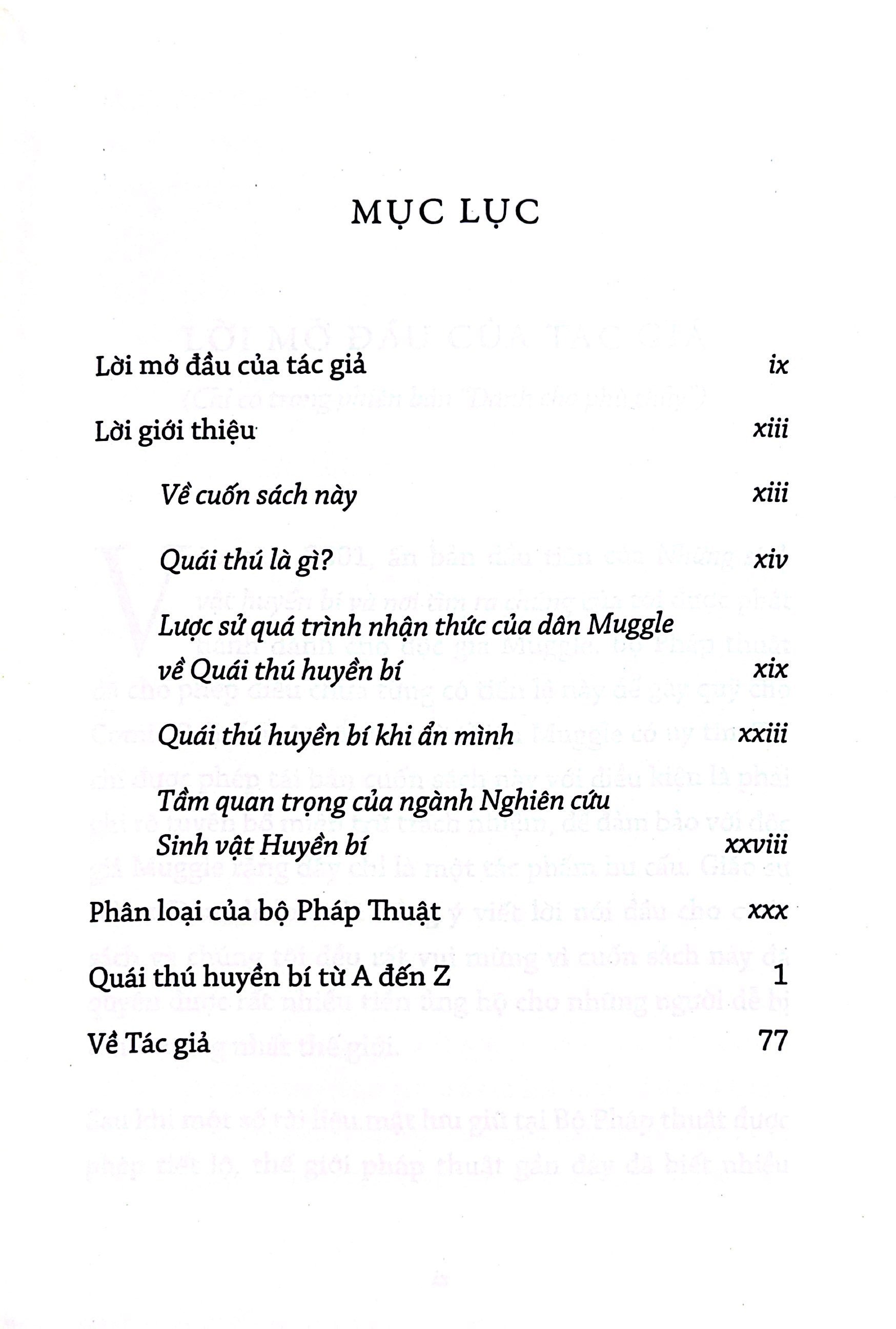 sinh vật huyền bí và nơi tìm ra chúng - newt scamander - fantastic beasts and where to find them (tái bản 2025)