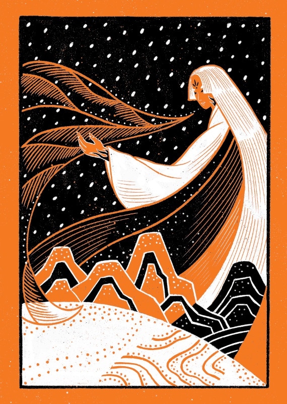 sinh vật thần thoại khắp thế gian