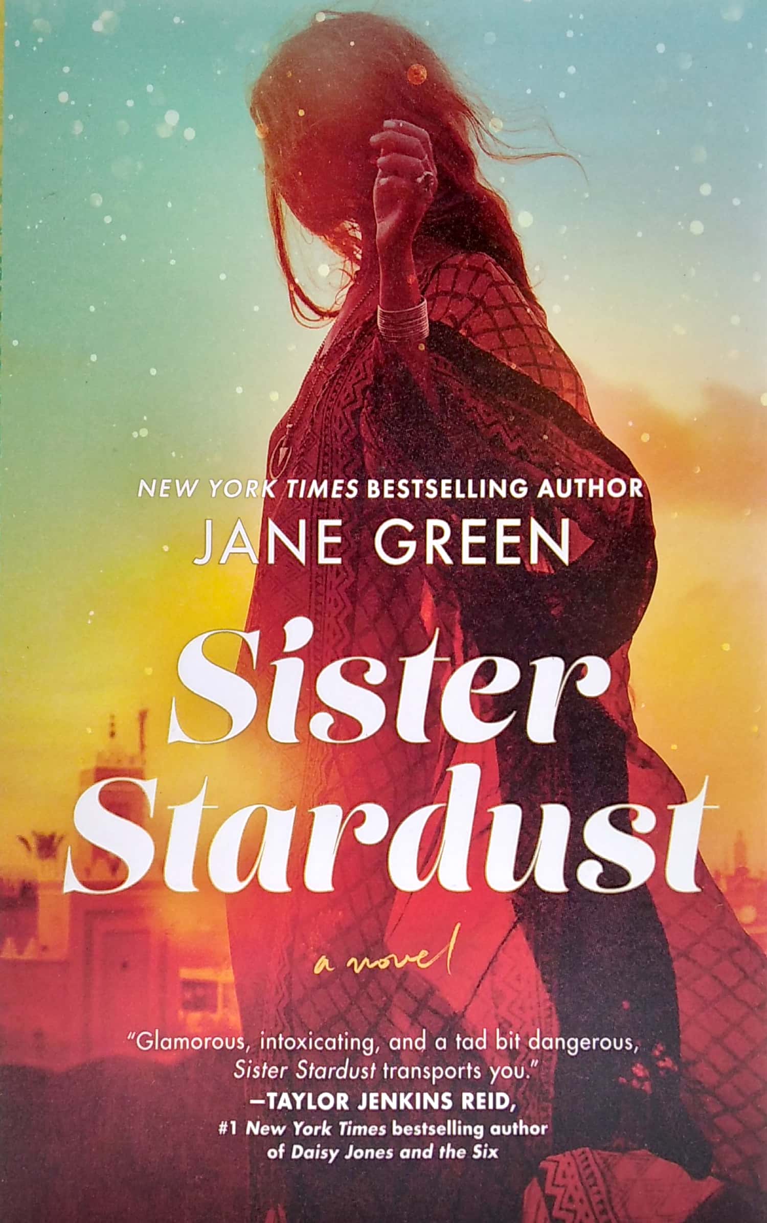 sister stardust