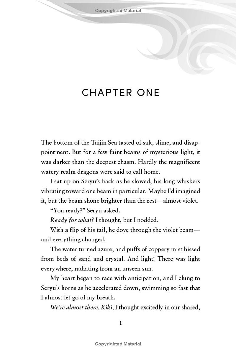 six crimson cranes - book 2 - the dragon's promise