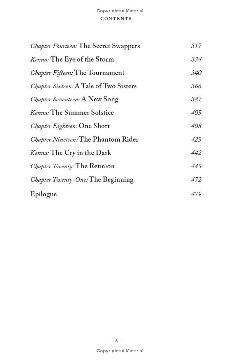 skandar and the phantom rider