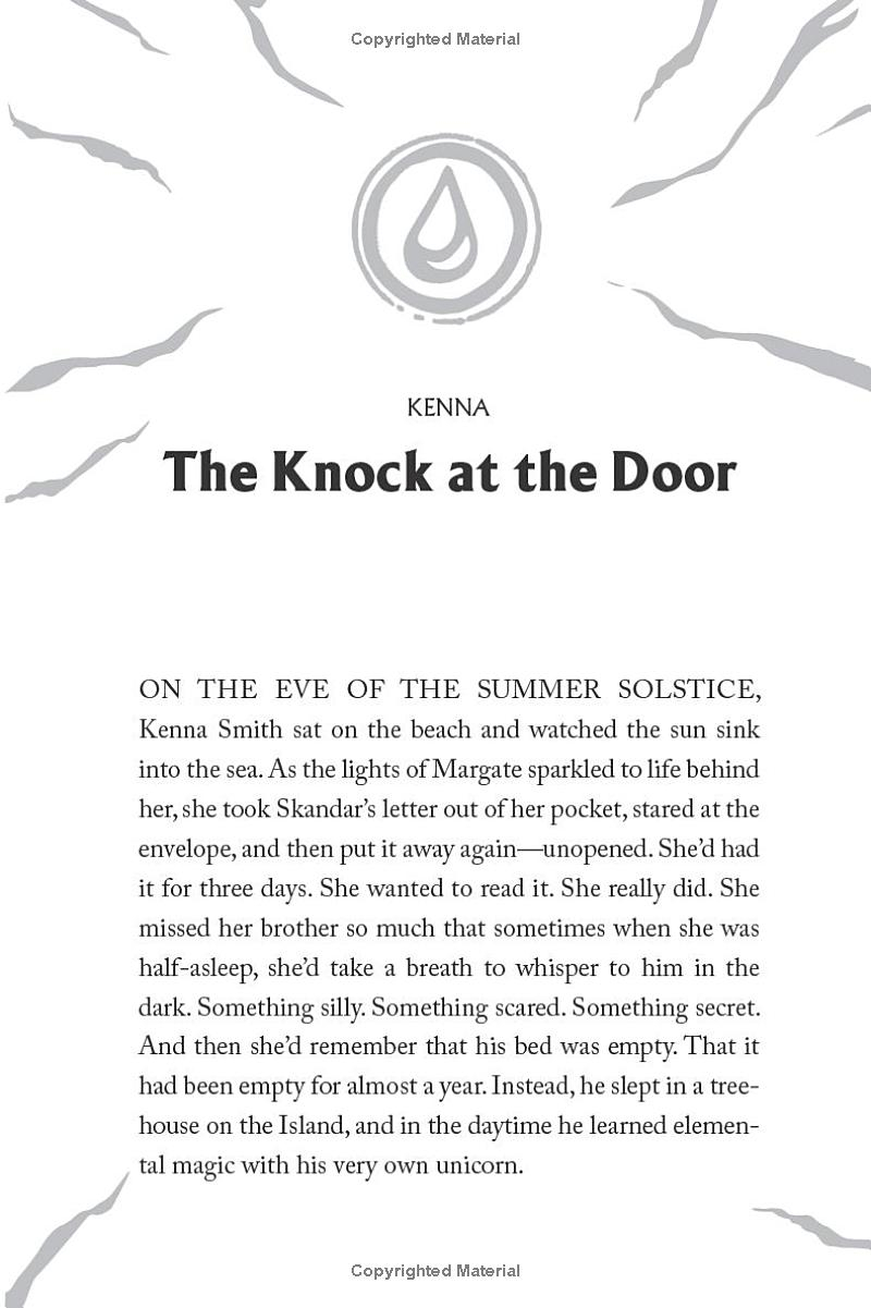 skandar and the phantom rider