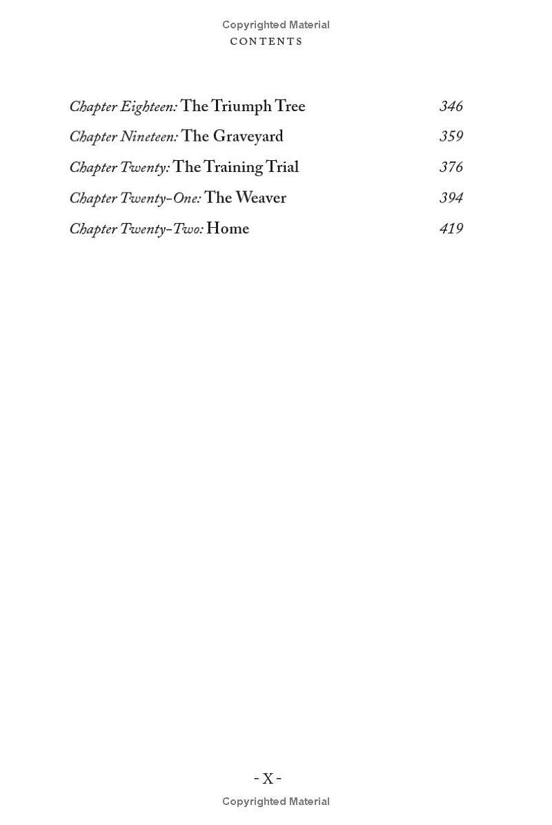 skandar and the unicorn thief