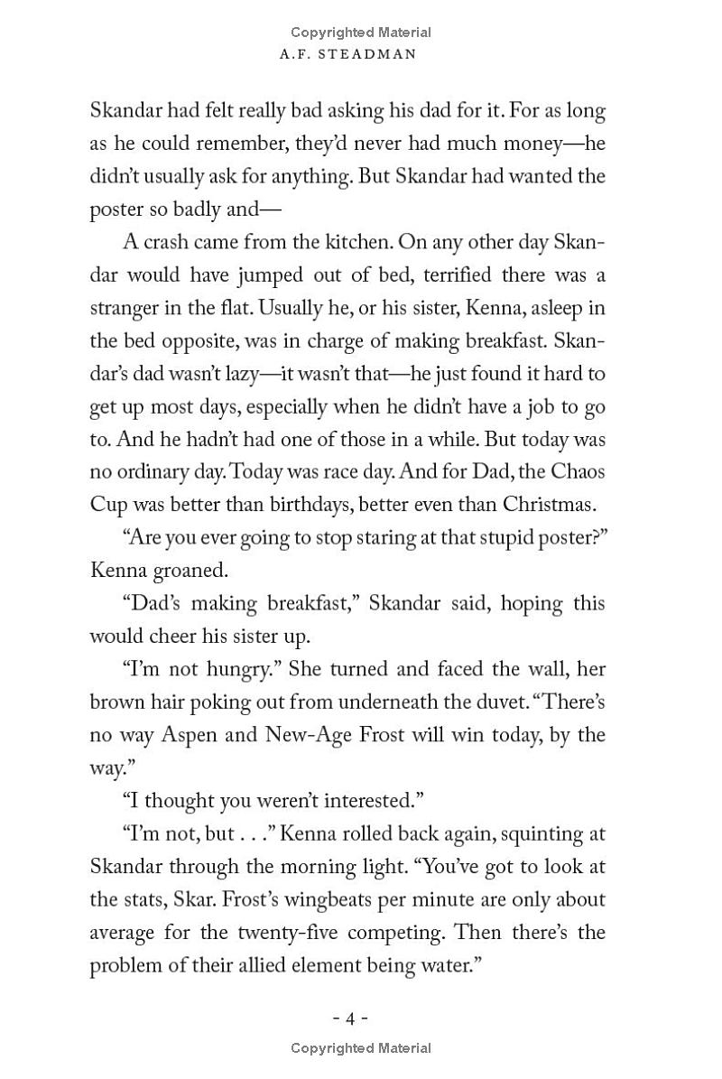 skandar and the unicorn thief