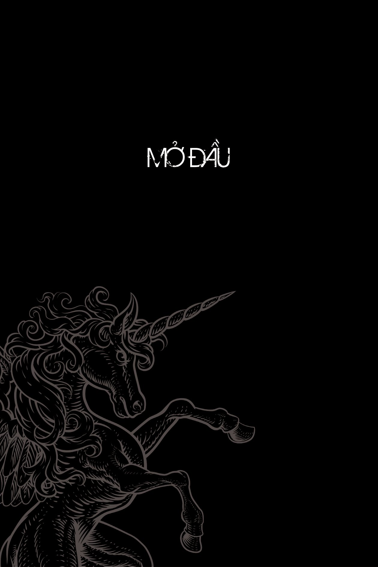 skandar và kẻ trộm kỳ lân