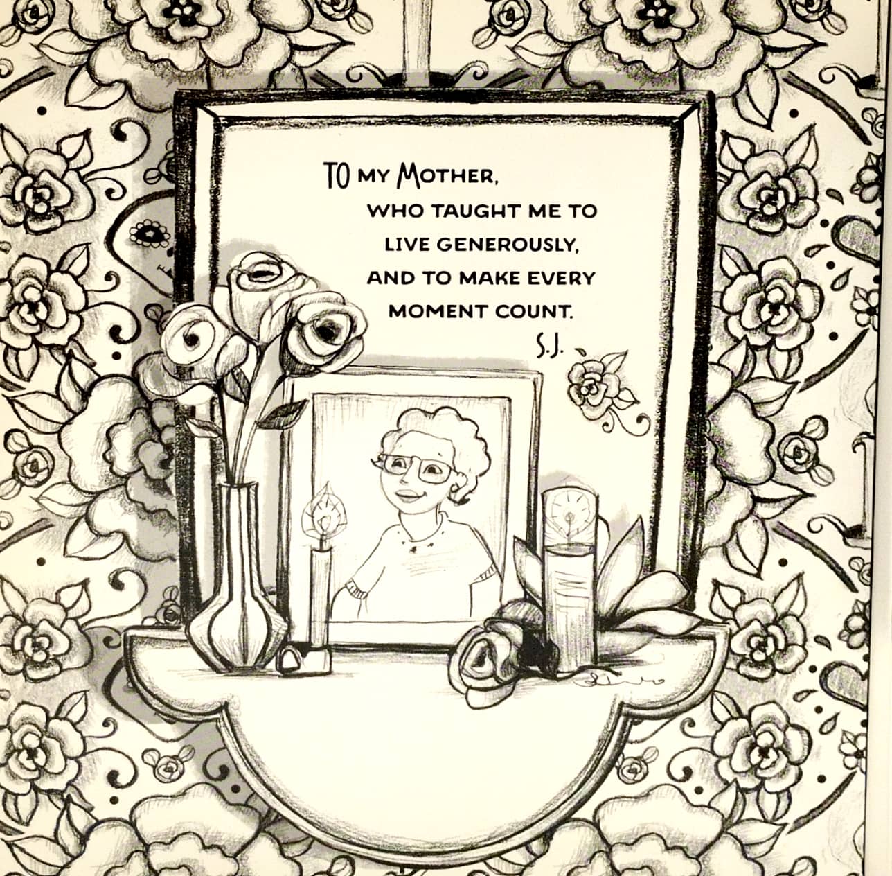 skeletitos: make every moment count