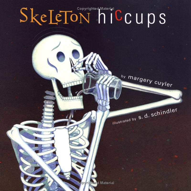 skeleton hiccups