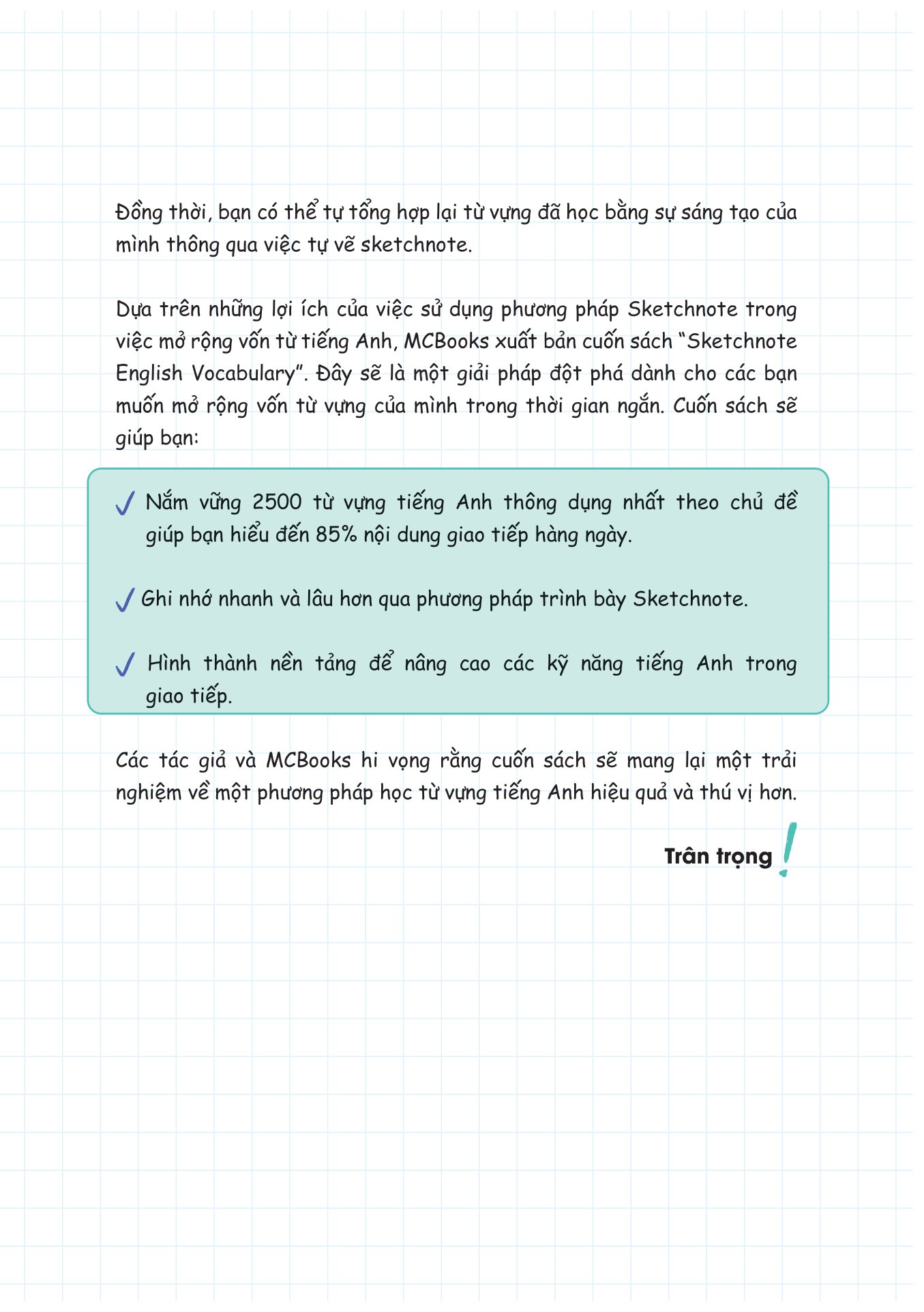 sketchnote english vocabulary