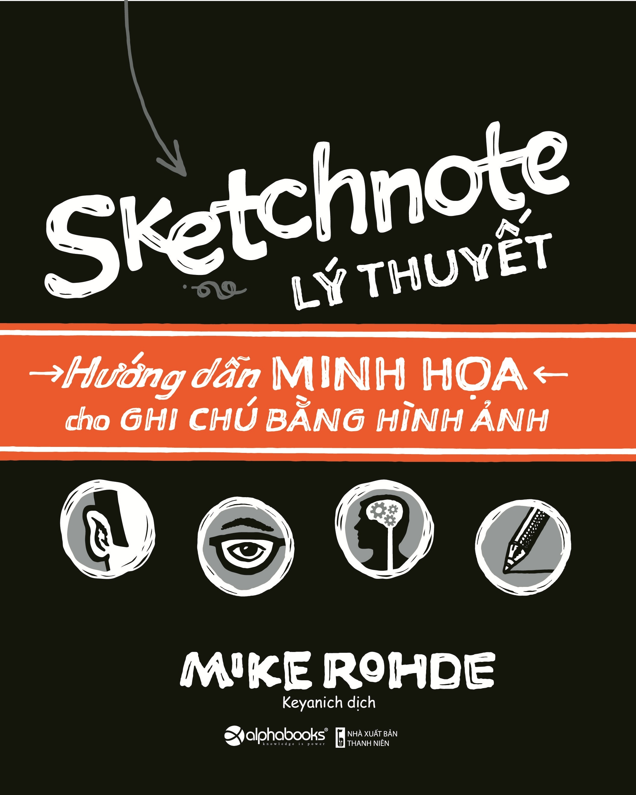 Sketchnote Ly Thuyet