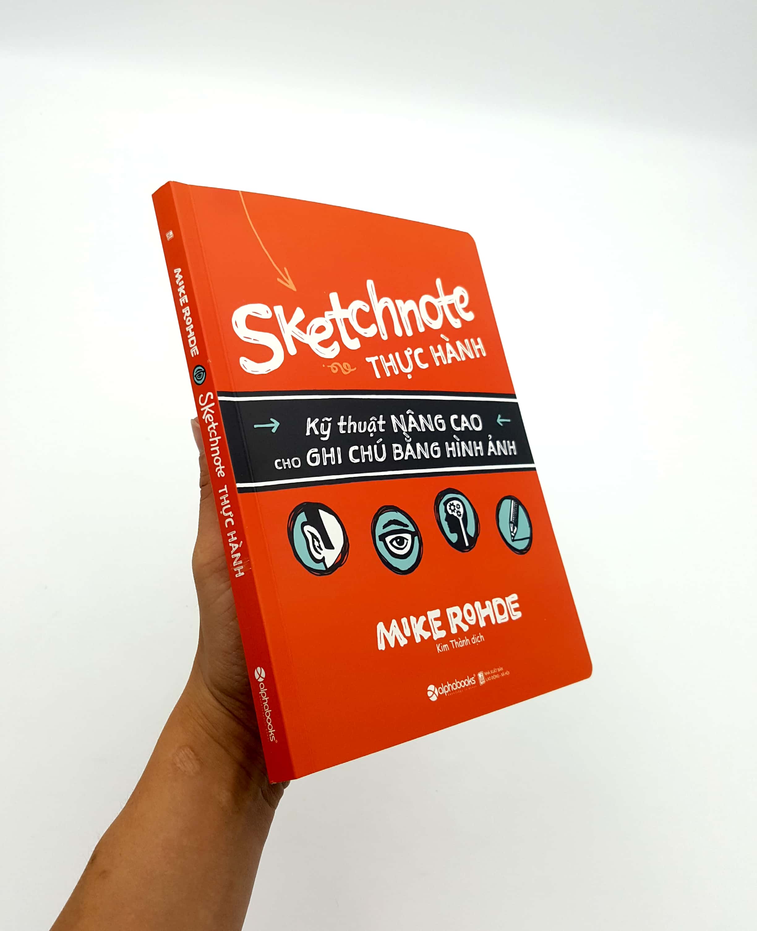 Sketchnote Thuc Hanh