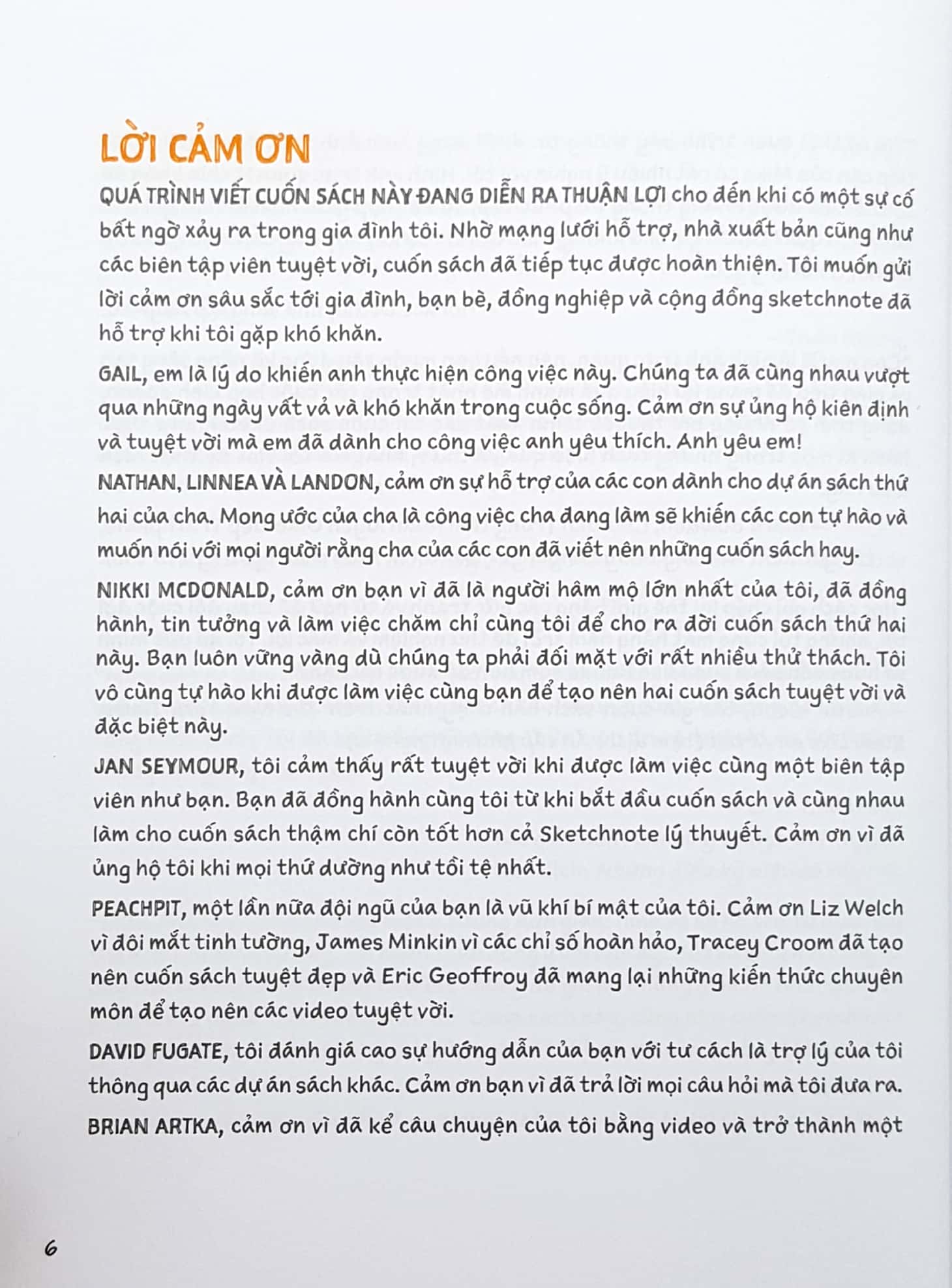 Sketchnote Thuc Hanh