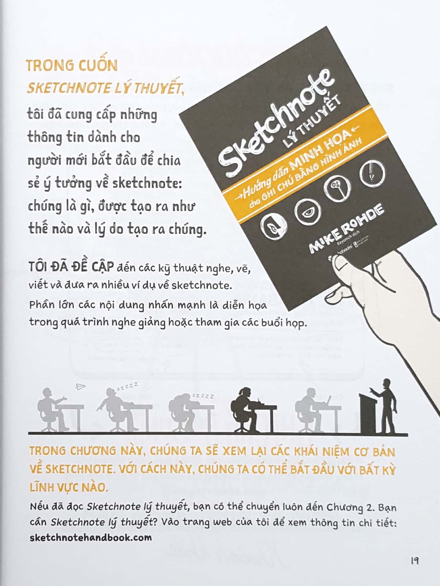 Sketchnote Thuc Hanh