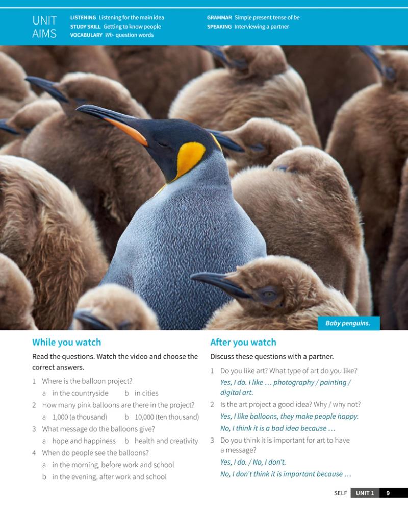 skillful second edition foundation level listening & speaking student's book + digital student's book pack