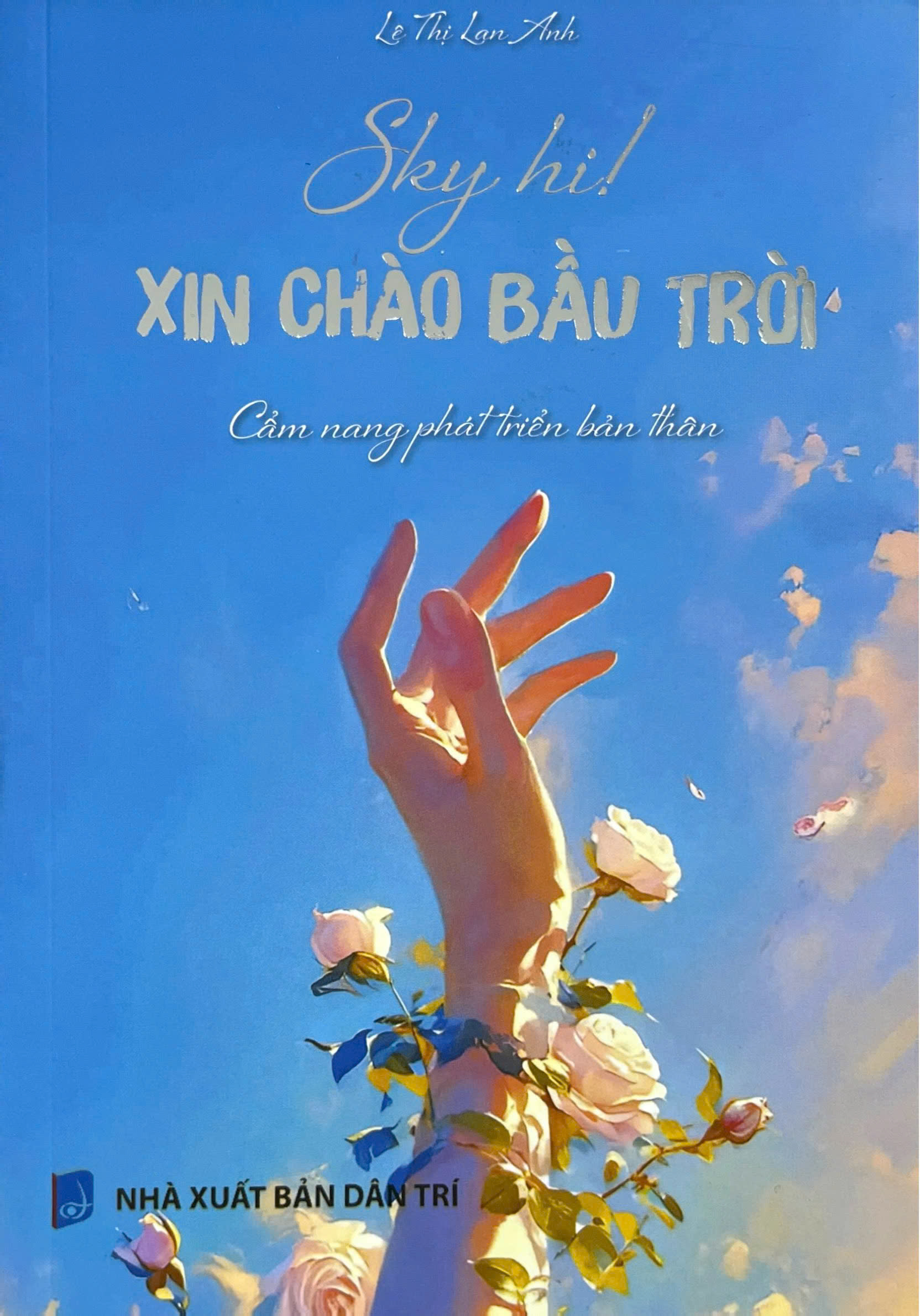 Sky Hi! - Xin Chao Bau Troi - Cam Nang Phat Trien Ban Than