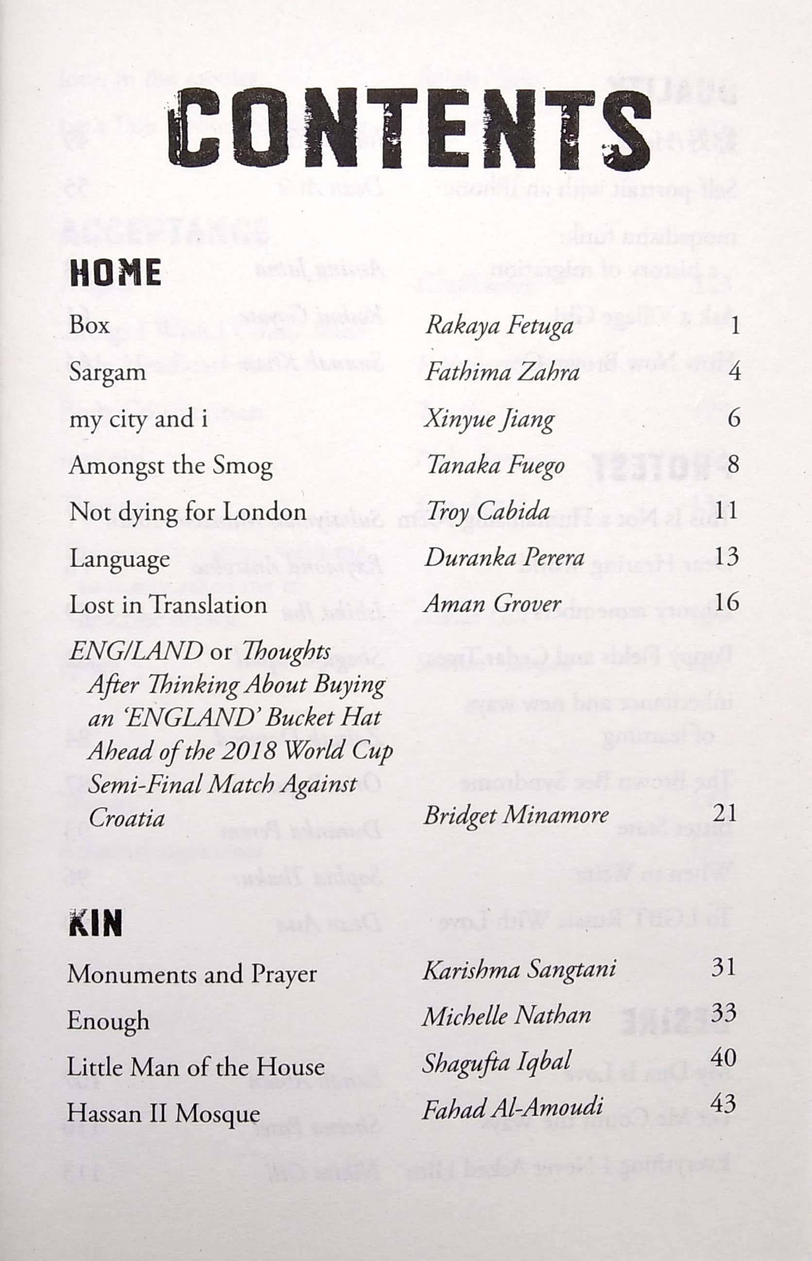 slam! you're gonna wanna hear this