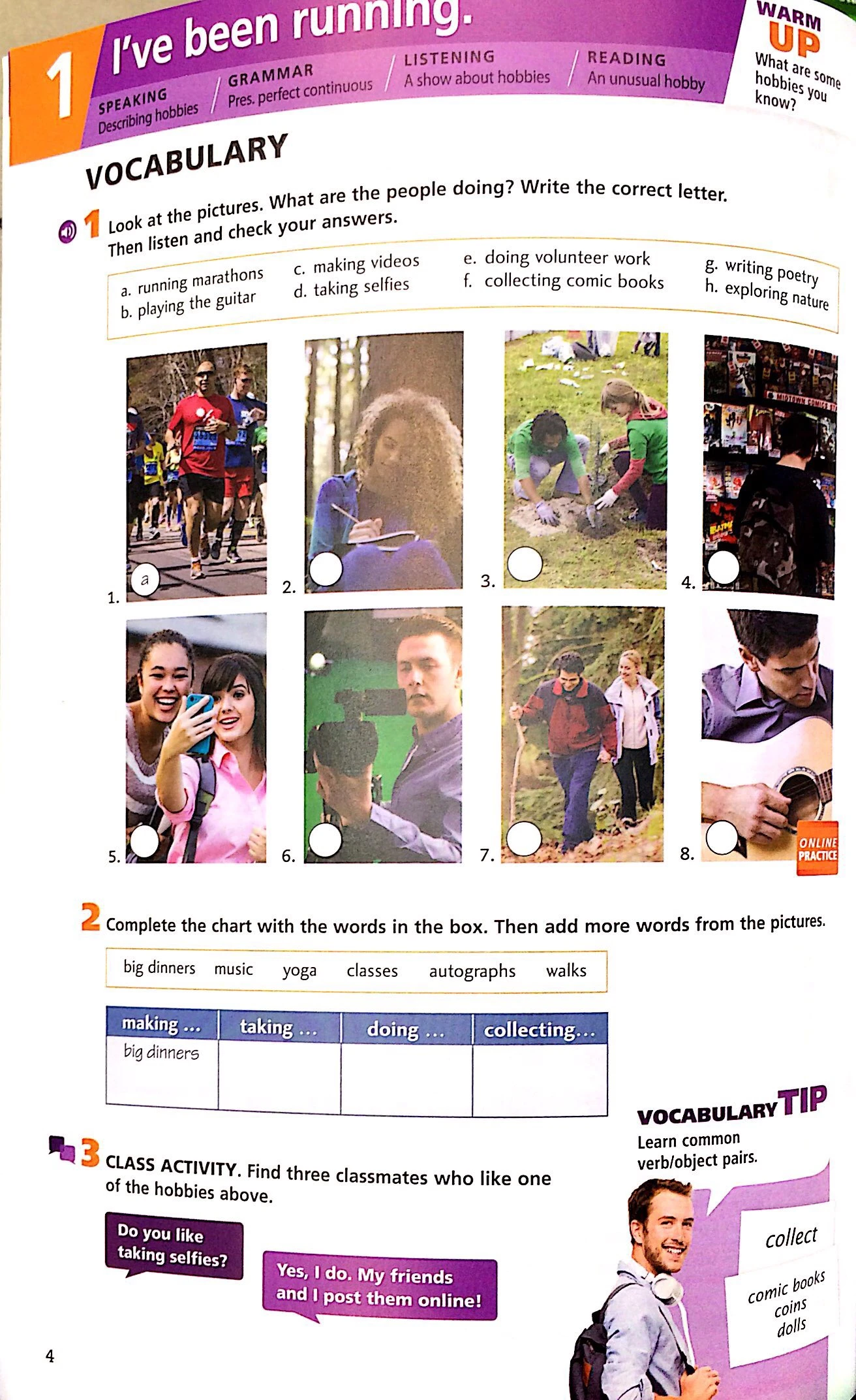 smart choice 3 sb 3e with online practice