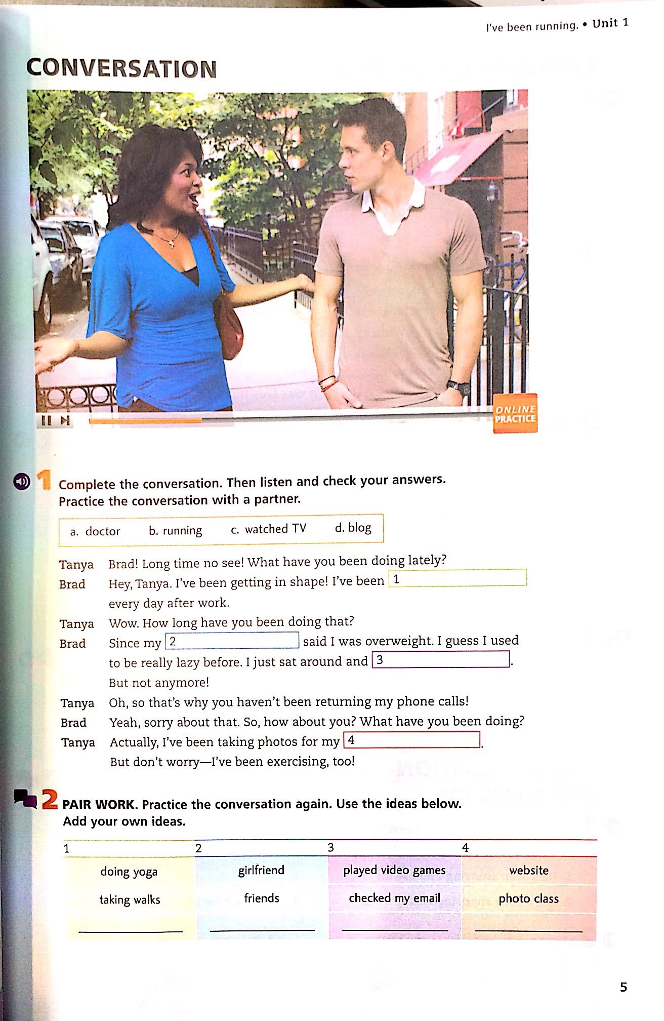 smart choice 3 sb 3e with online practice