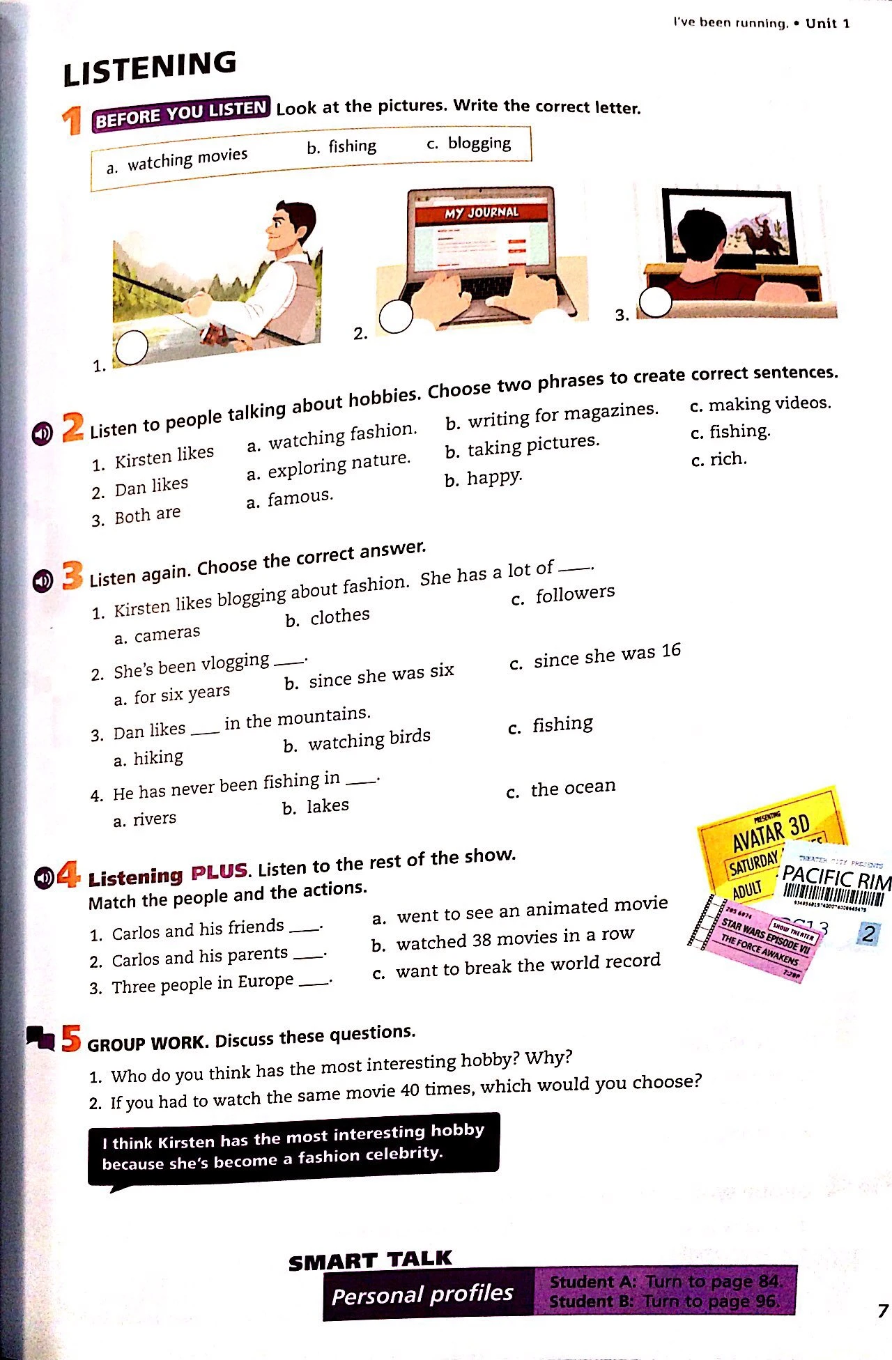 smart choice 3 sb 3e with online practice