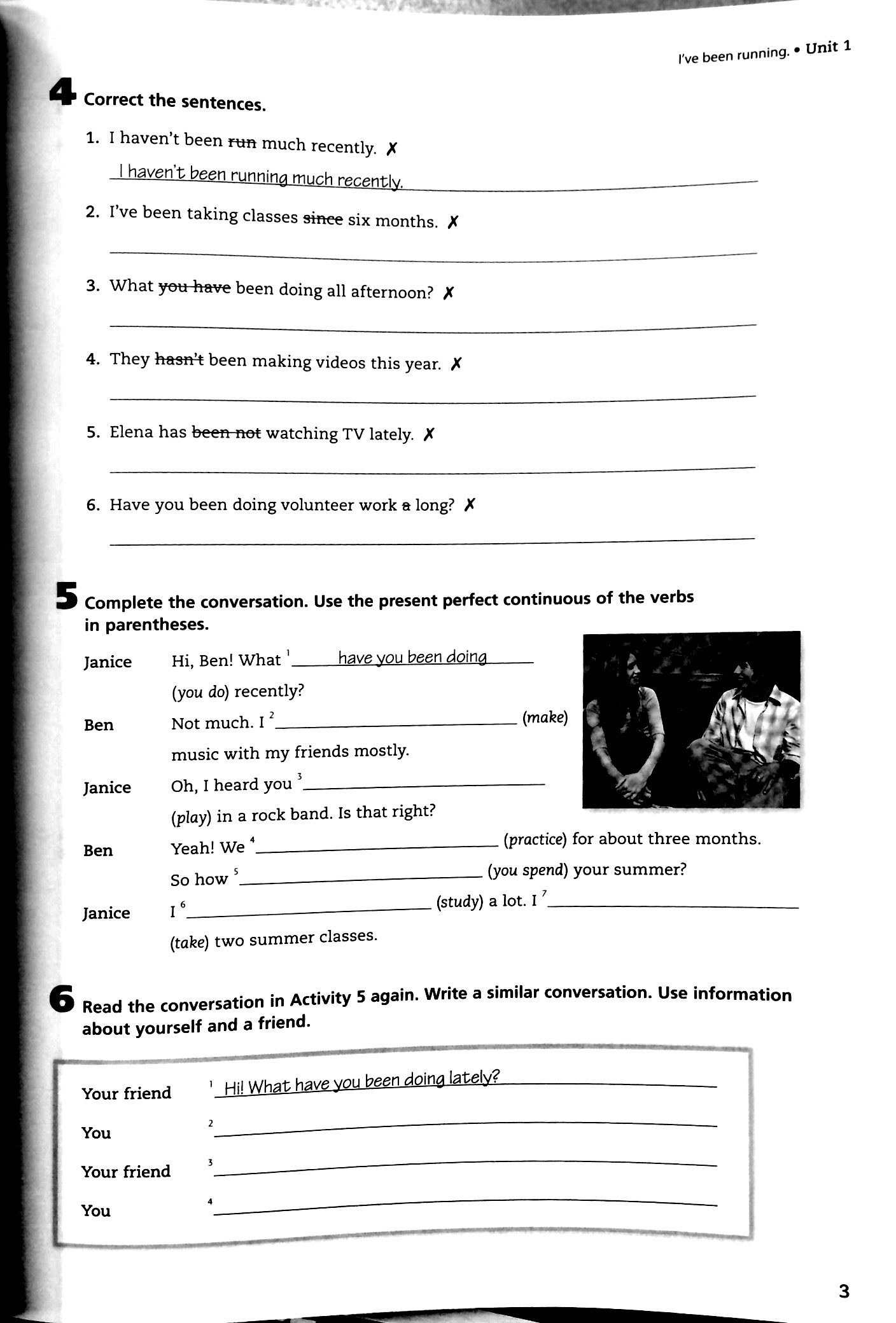 smart choice 3 wb 3e with acess to digital download centre