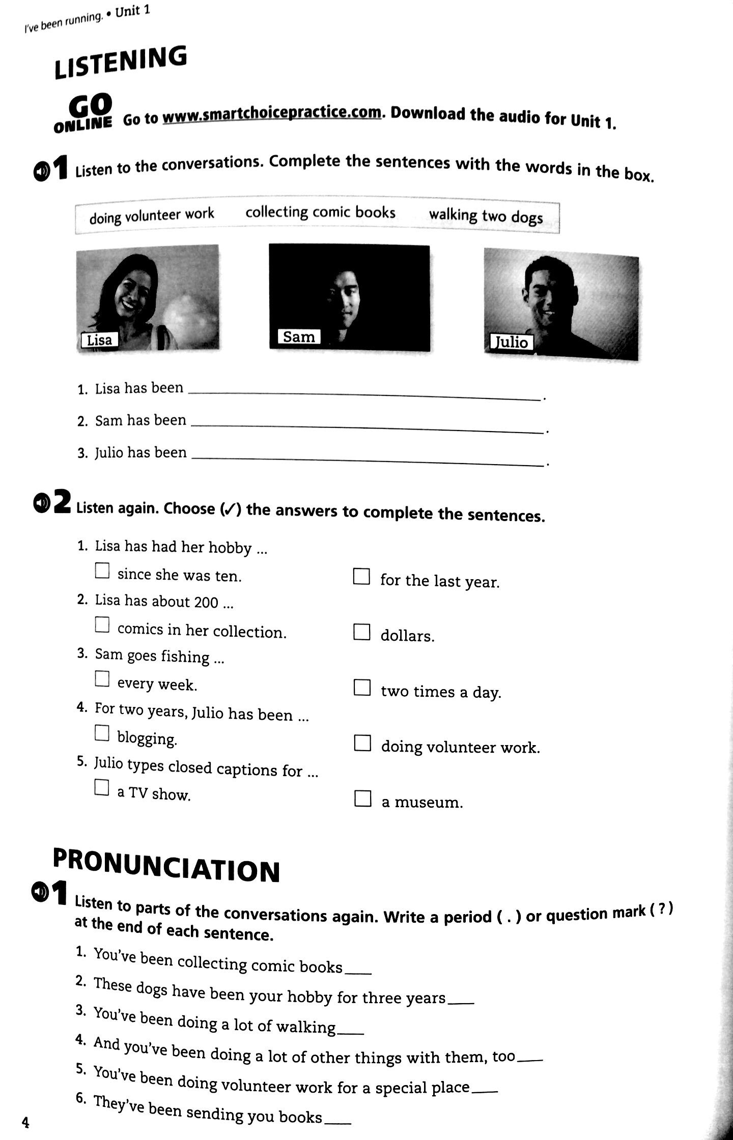 smart choice 3 wb 3e with acess to digital download centre