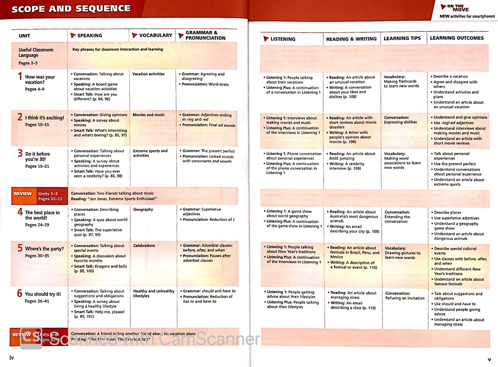 smart choice: level 2: student book with online practice - 3rd edition