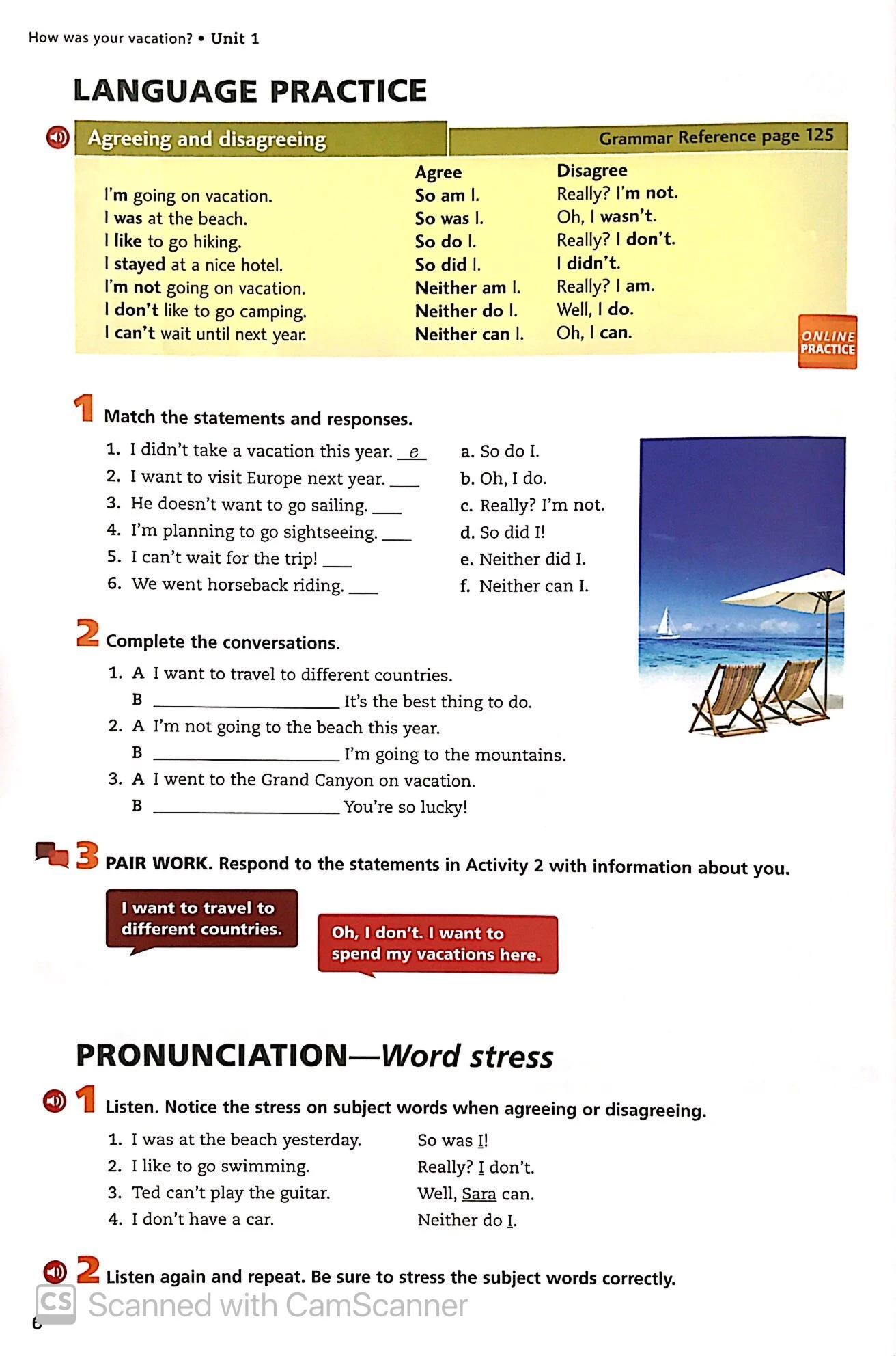 smart choice: level 2: student book with online practice - 3rd edition