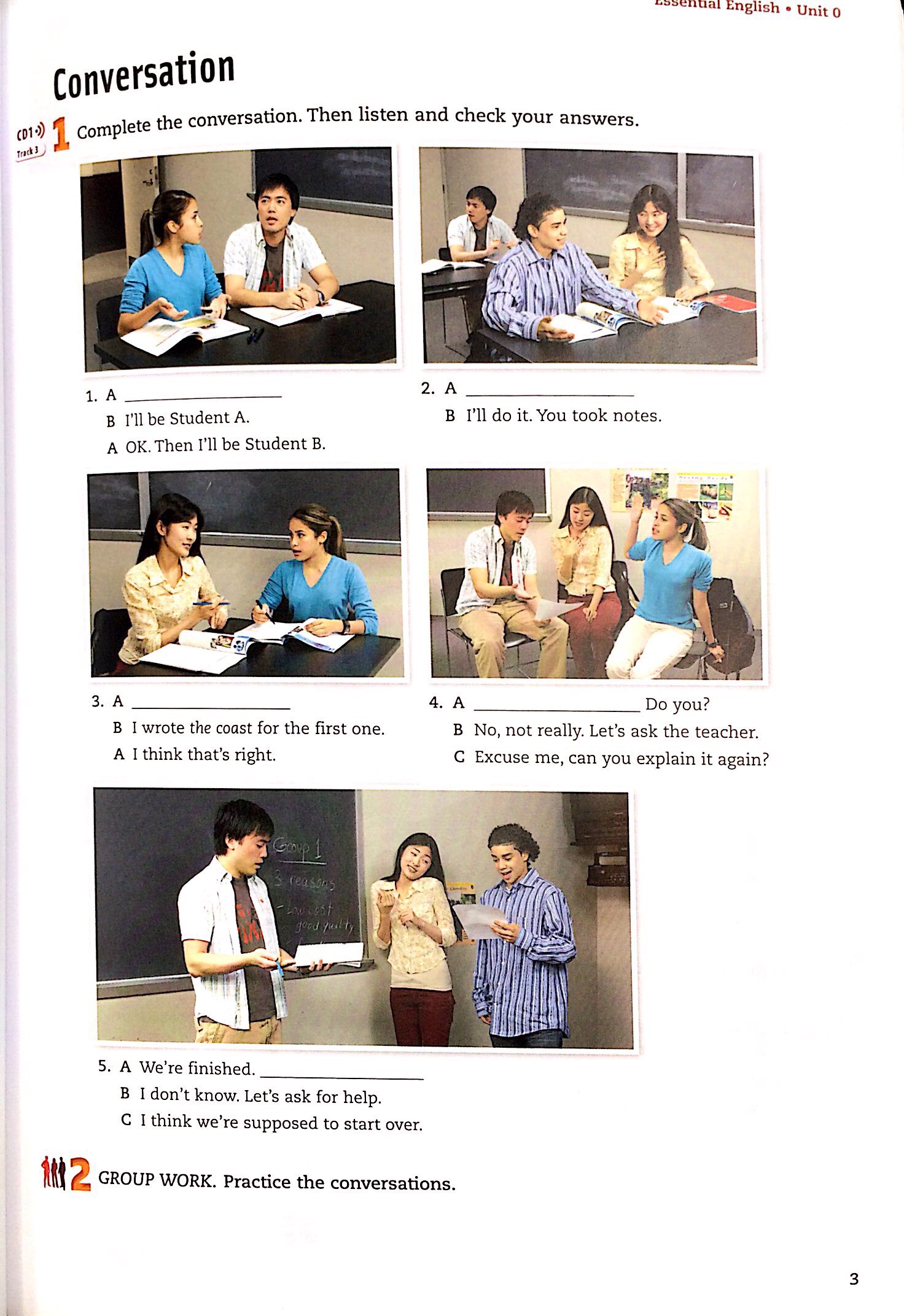 smart choice second edition student book & digital practice 2 pack