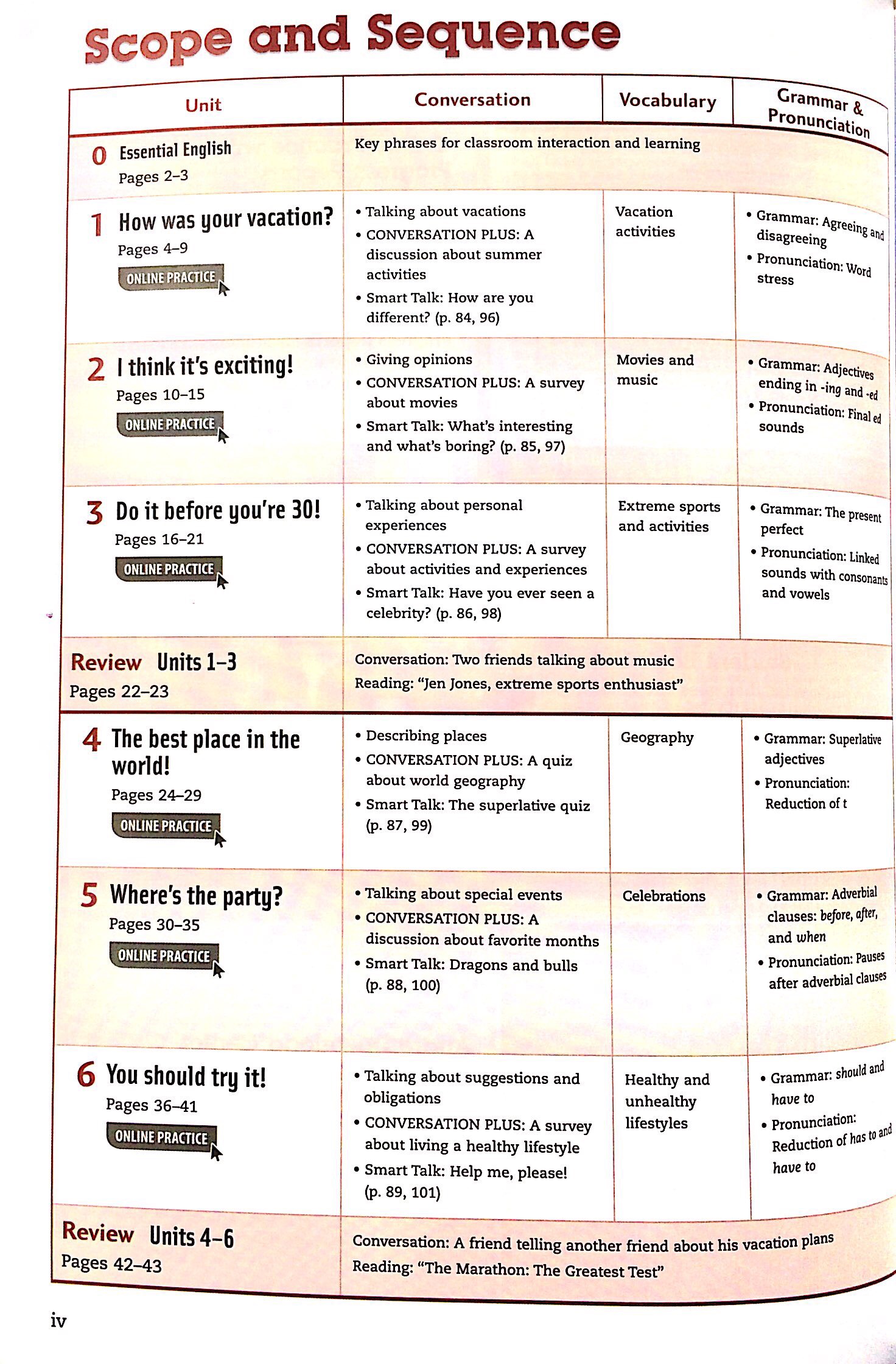 smart choice second edition student book & digital practice 2 pack