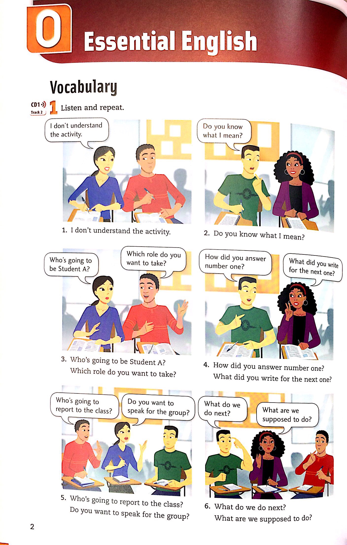 smart choice second edition student book & digital practice 2 pack