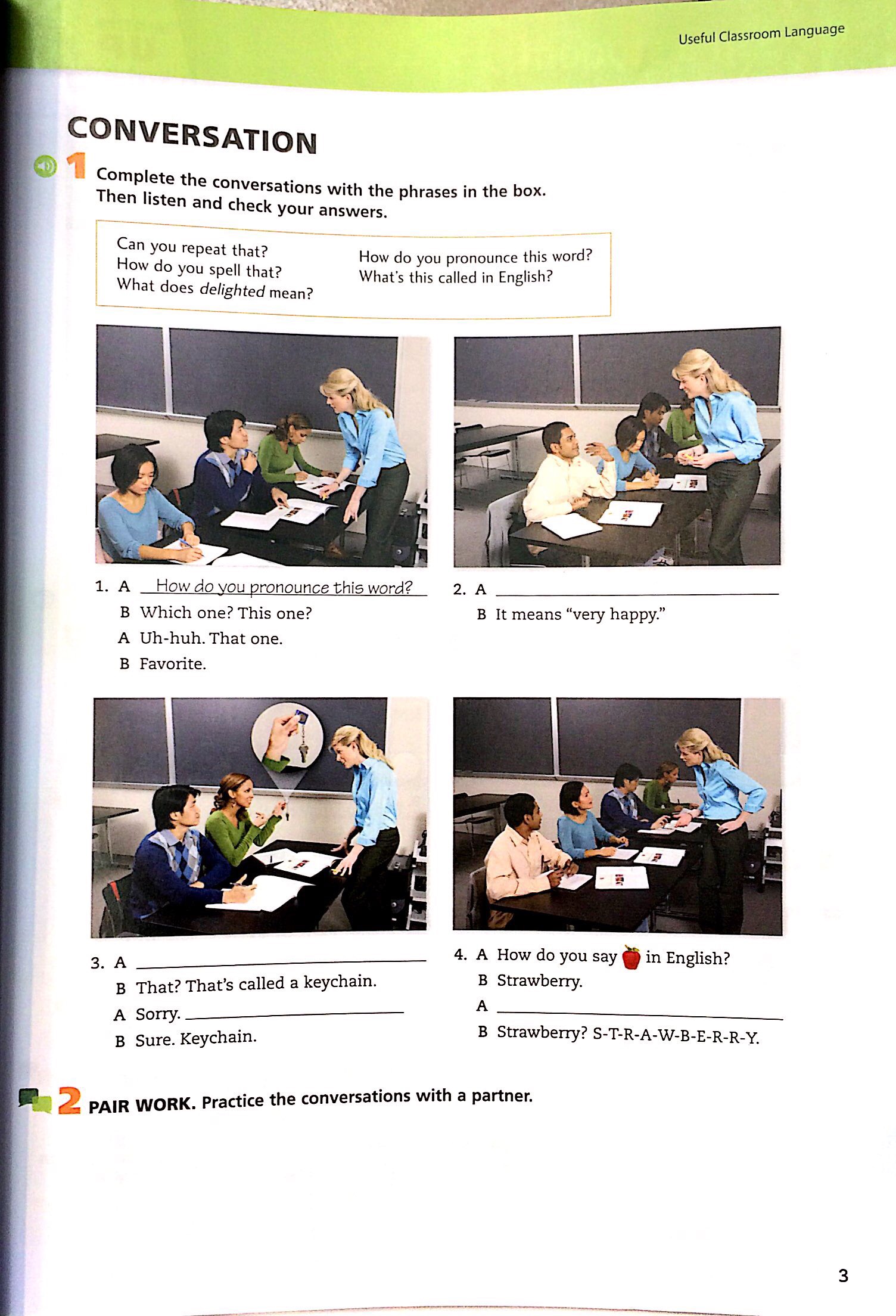 smart choice starter 3e sb with online practice